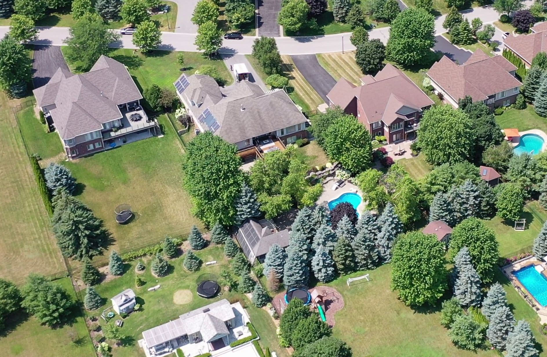 15 Forestgreen Drive, Uxbridge, ON L9P 0B8