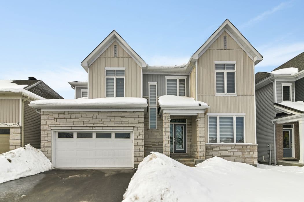 2052 Elevation Road, Barrhaven, ON K2J 6X1