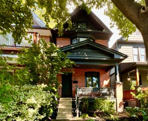 92 Dagmar Avenue, Toronto E01, ON M4M 1W2