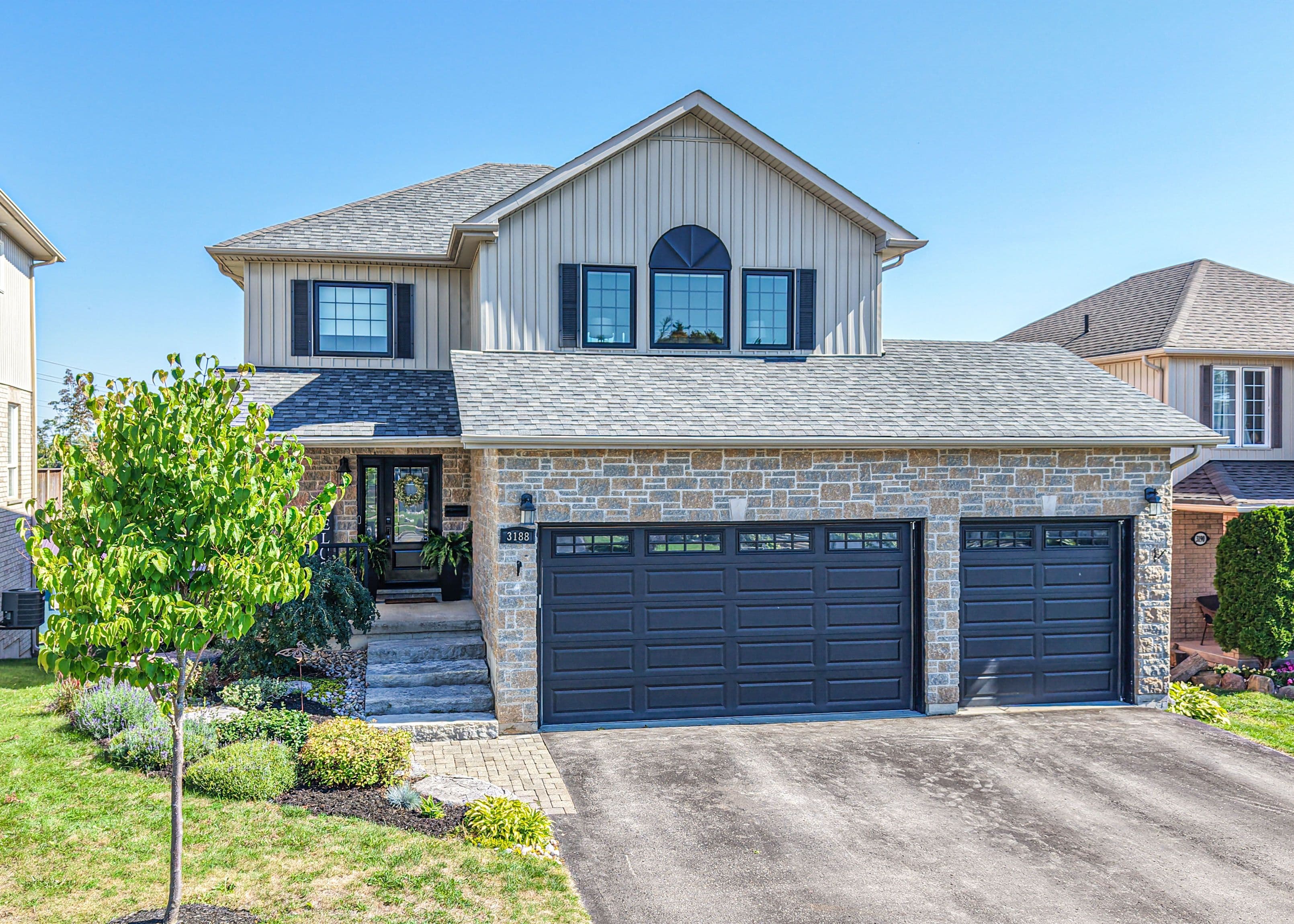 3188 Bass Lake Side Road E, Orillia, ON L3V 7Y5