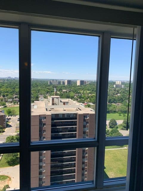 6 Eva Road 2109, Toronto W08, ON M9C 0B1