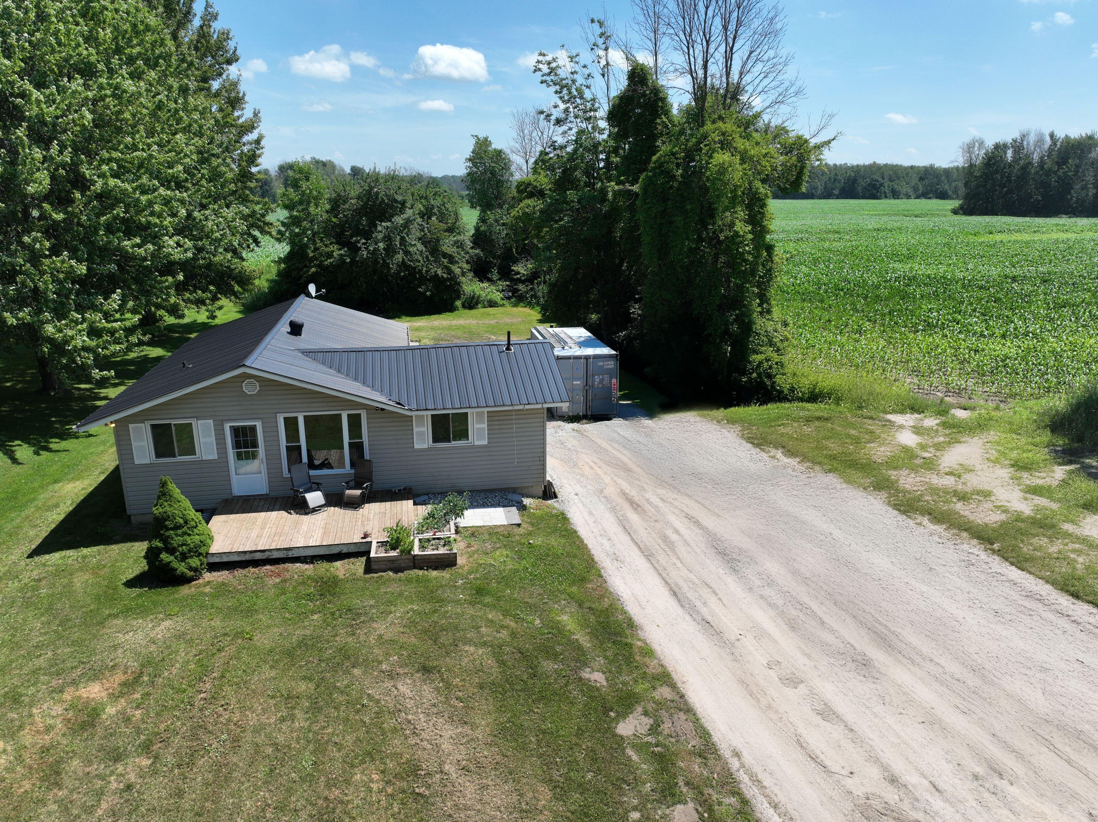 3000 Bruce 1 Road, Brockton, ON N0G 2T0