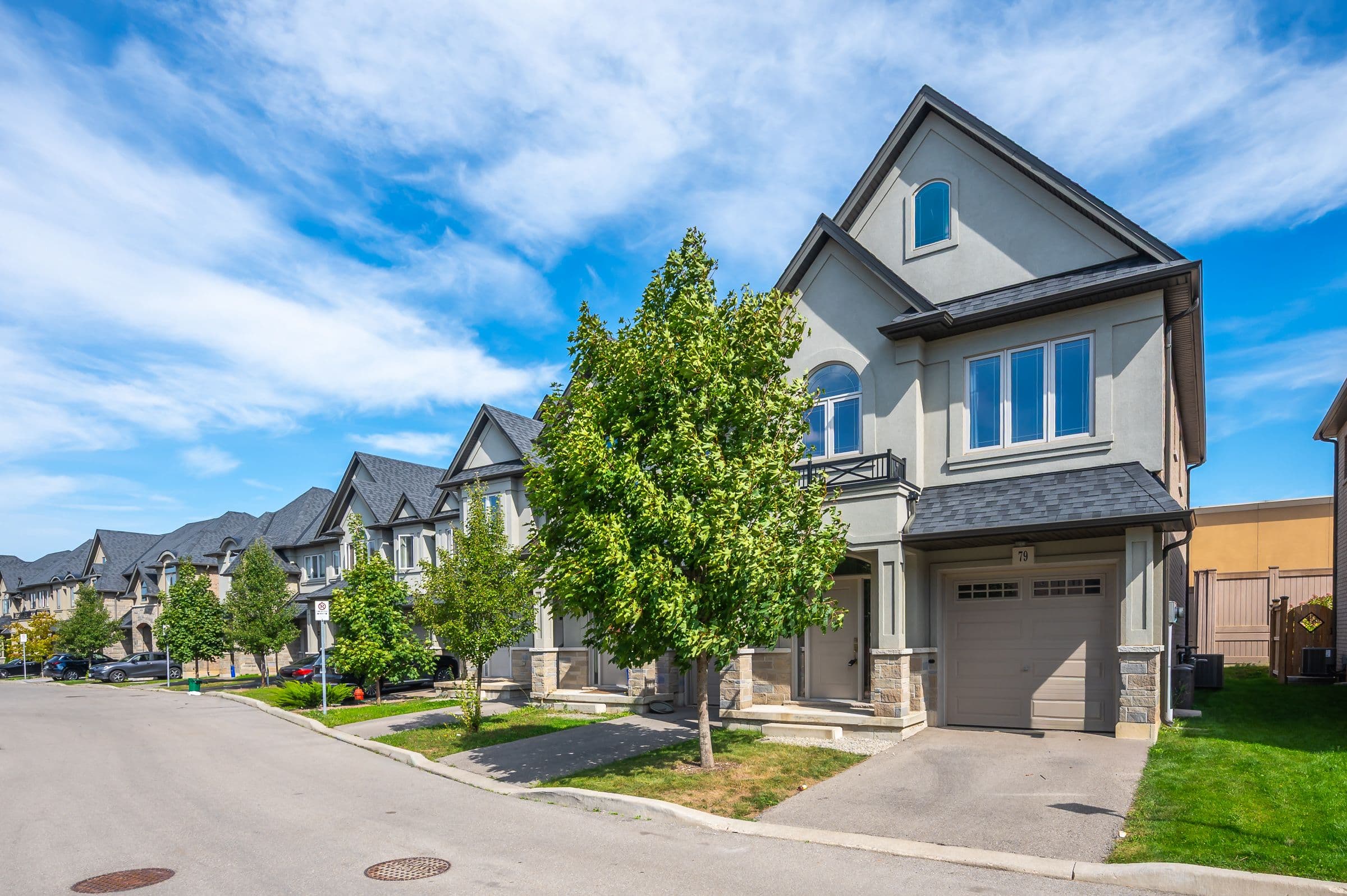 79 Sonoma Valley Crescent, Hamilton, ON L9B 0J3