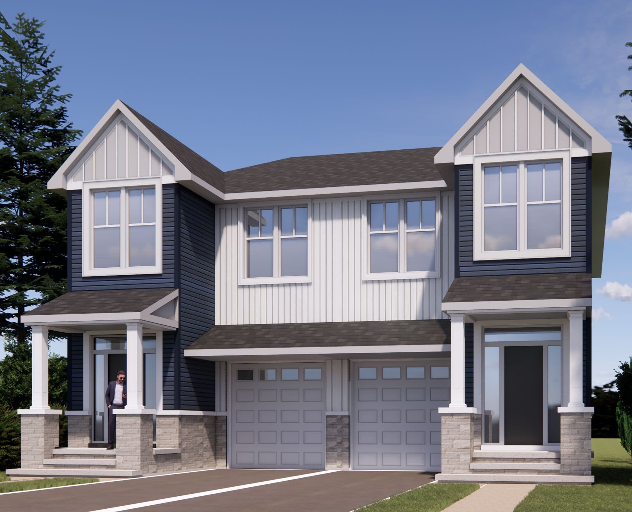 319 Gervais Street 2A, Midland, ON L4R 4C6