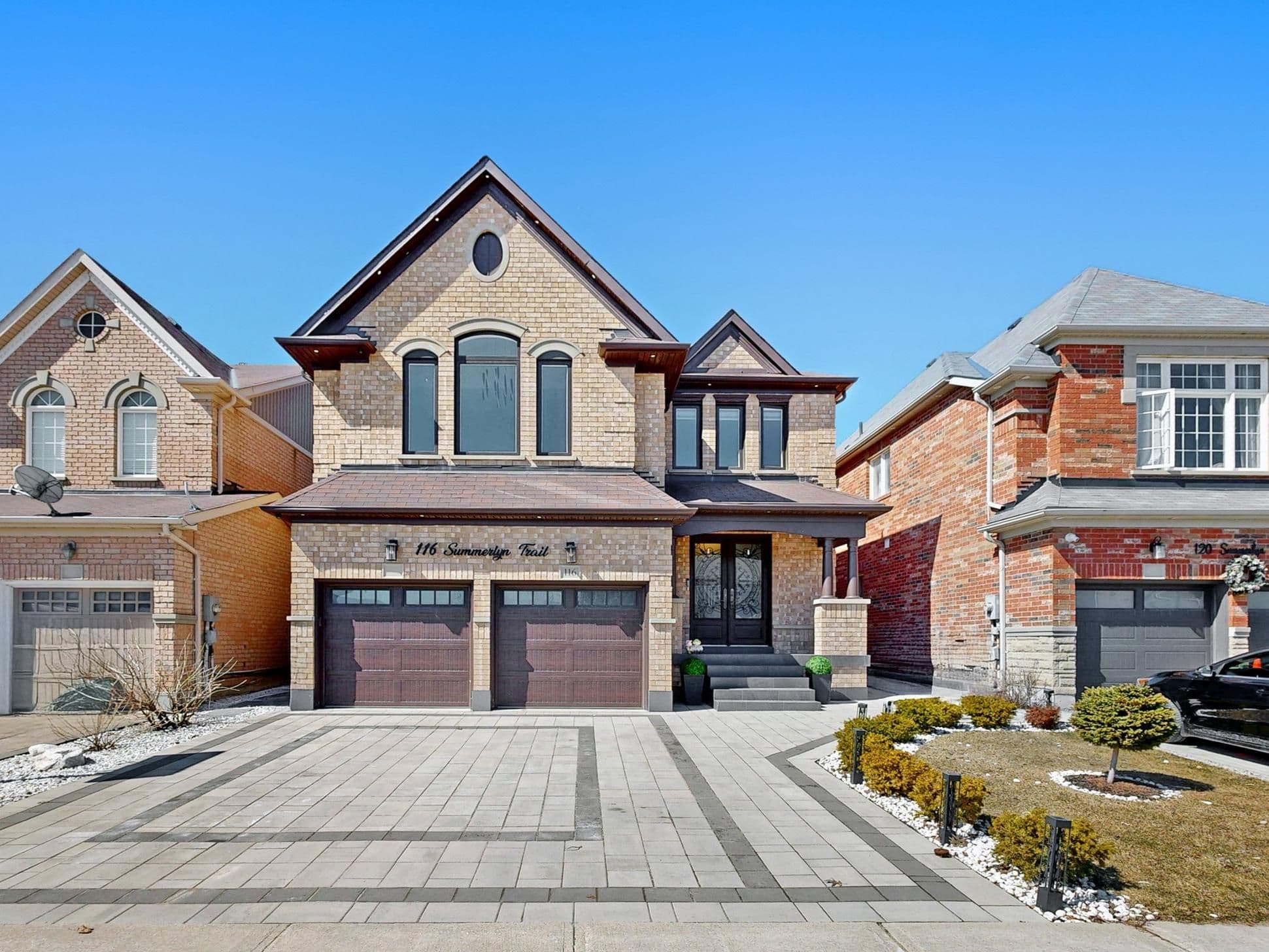 116 Summerlyn Trail, Bradford West Gwillimbury, ON L3Z 0E3