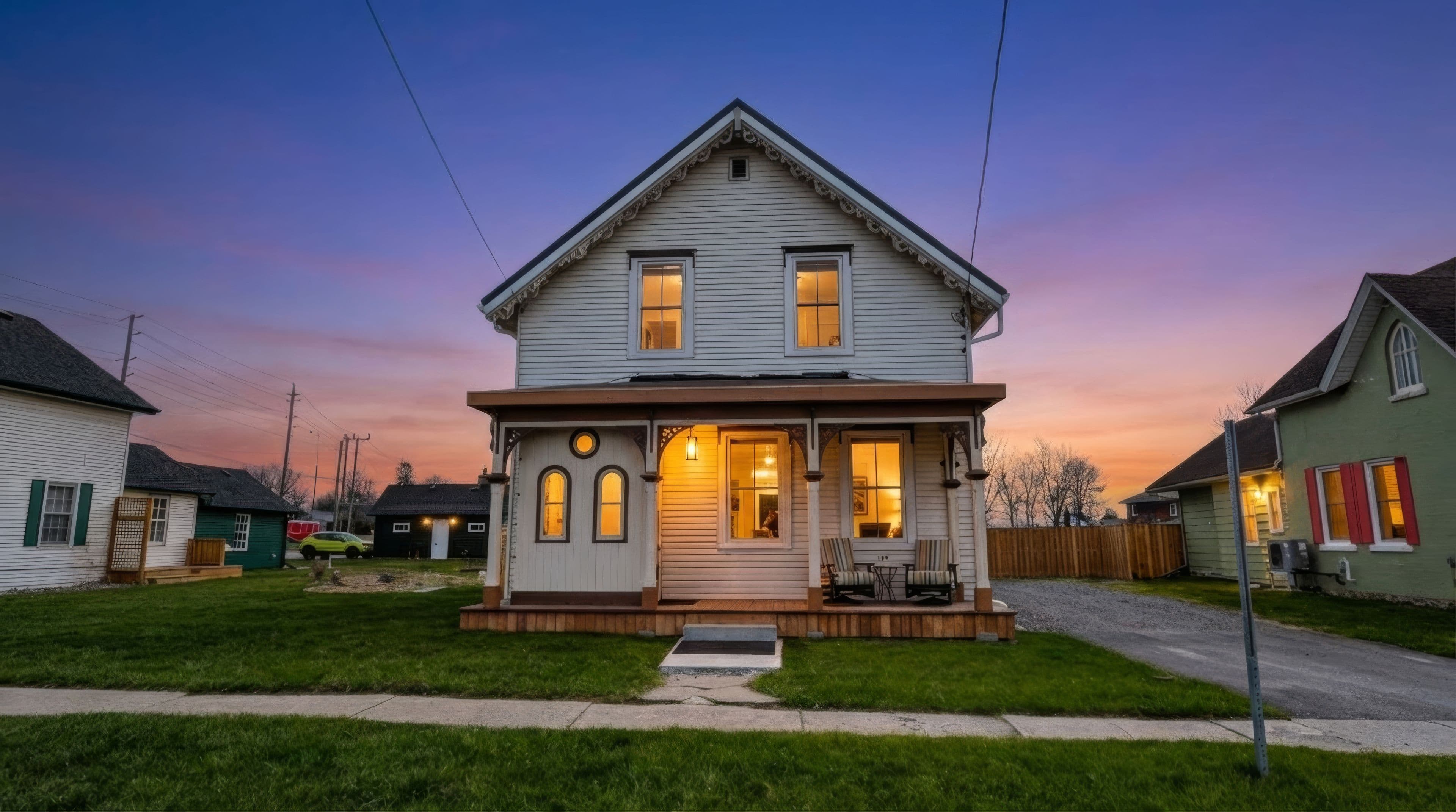 127 King Street, Port Hope, ON L1A 2S1