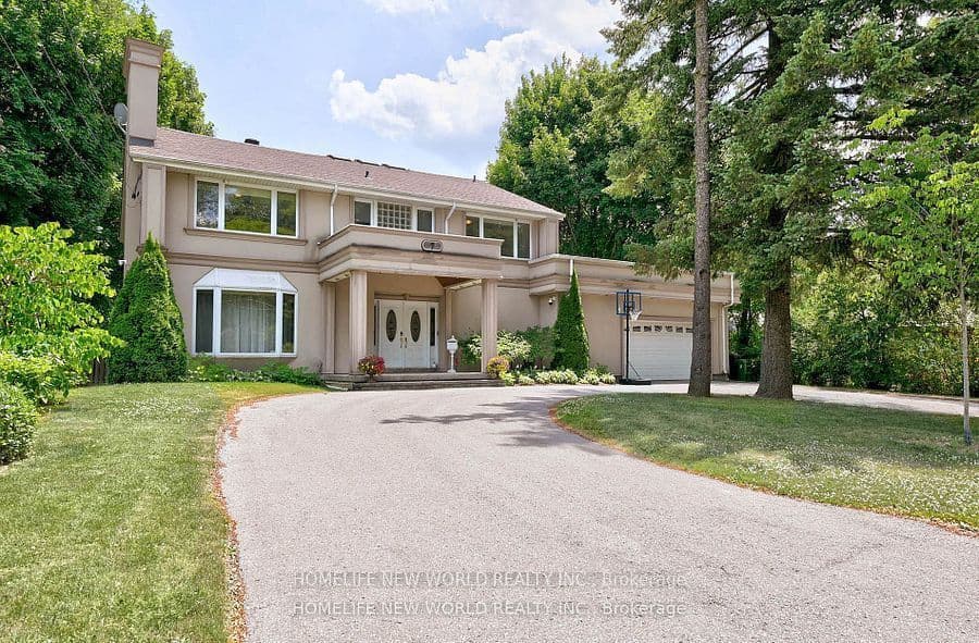 7 Sulgrave Crescent, Toronto C12, ON M2L 1W5