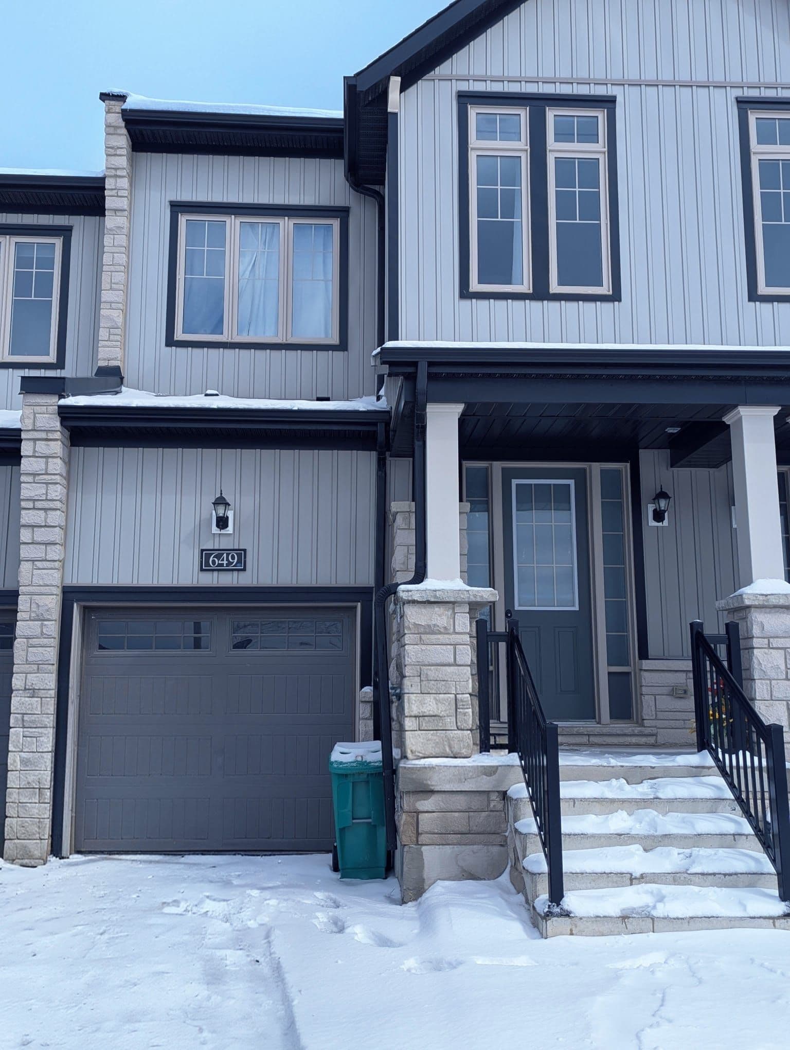 649 Pollock Grove, Peterborough, ON K9K 0J6