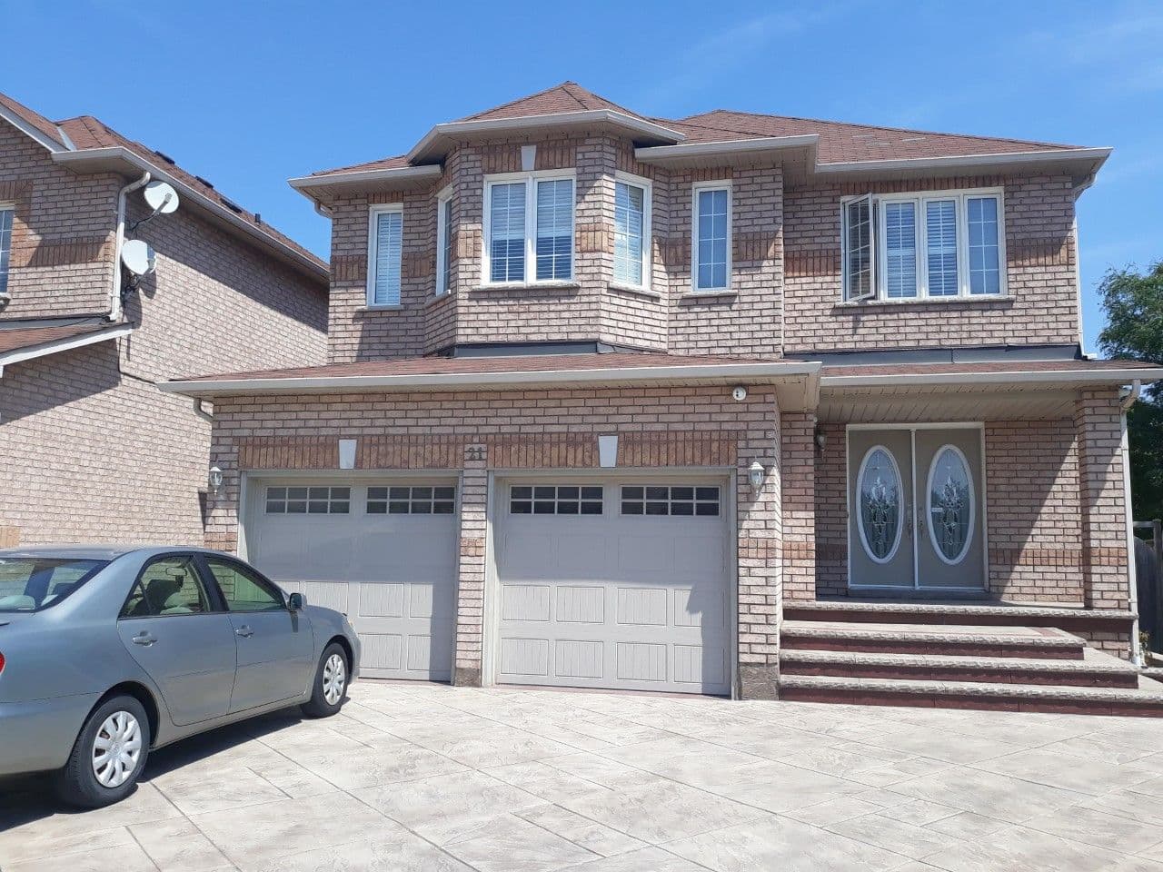 21 Eastvale Drive, Markham, ON L3S 4N7