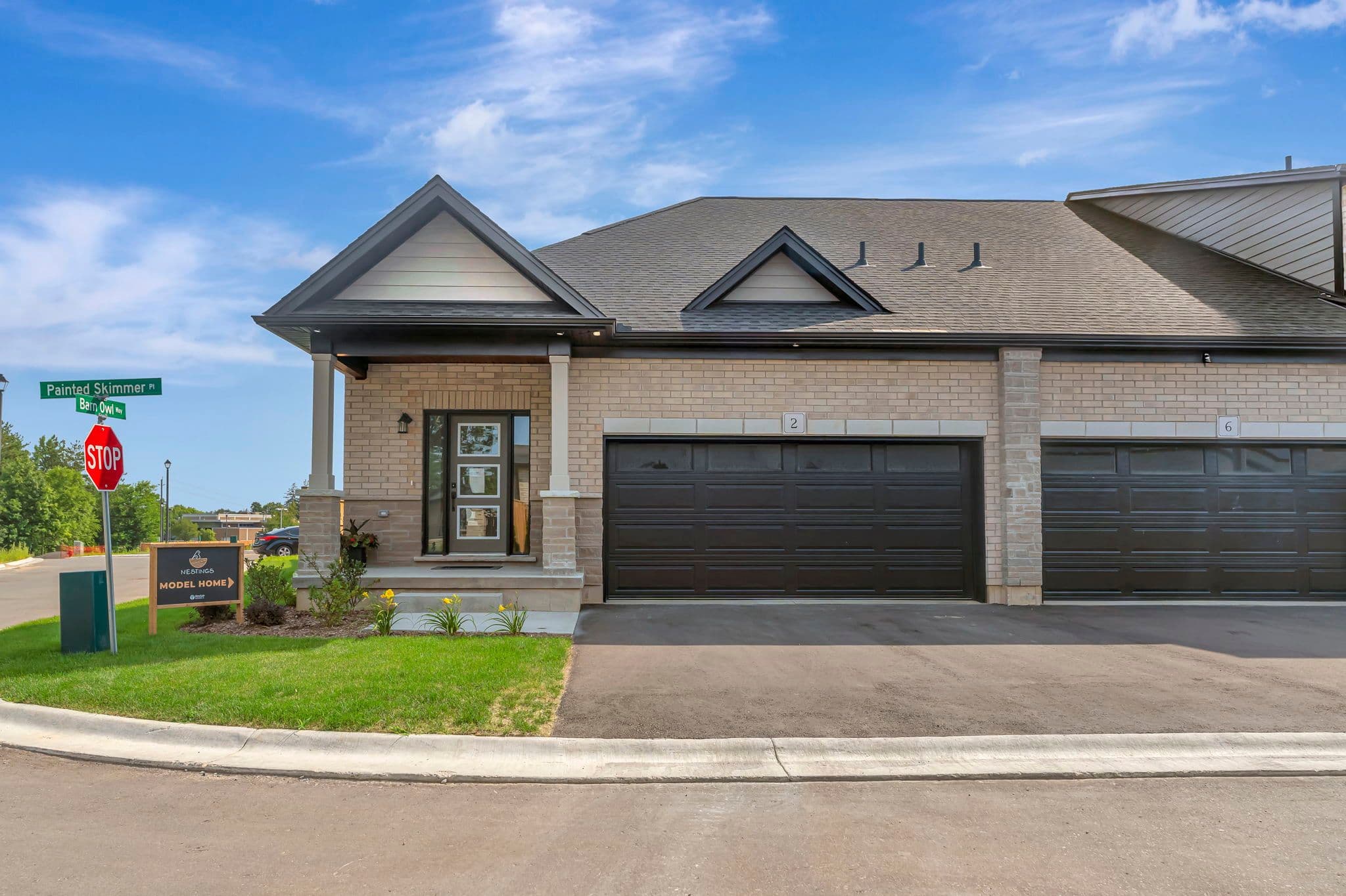 Lot 3 Painted Skimmer Place, Norfolk, ON N3Y 0E3