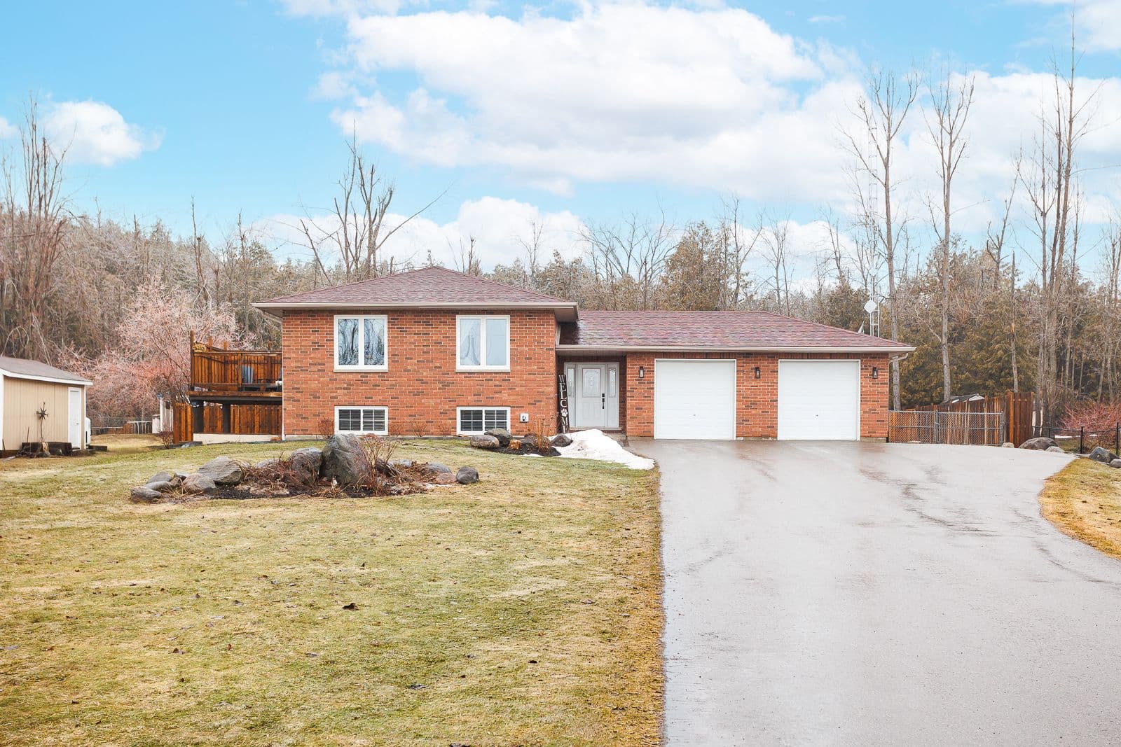 164 Wispi Shore Road, Kawartha Lakes, ON K9V 4R5