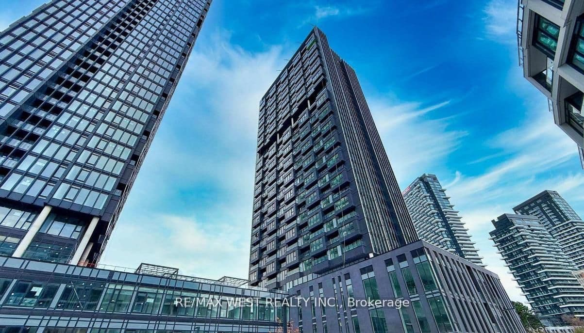 1 Quarrington Lane 2208, Toronto C13, ON M3C 0S4