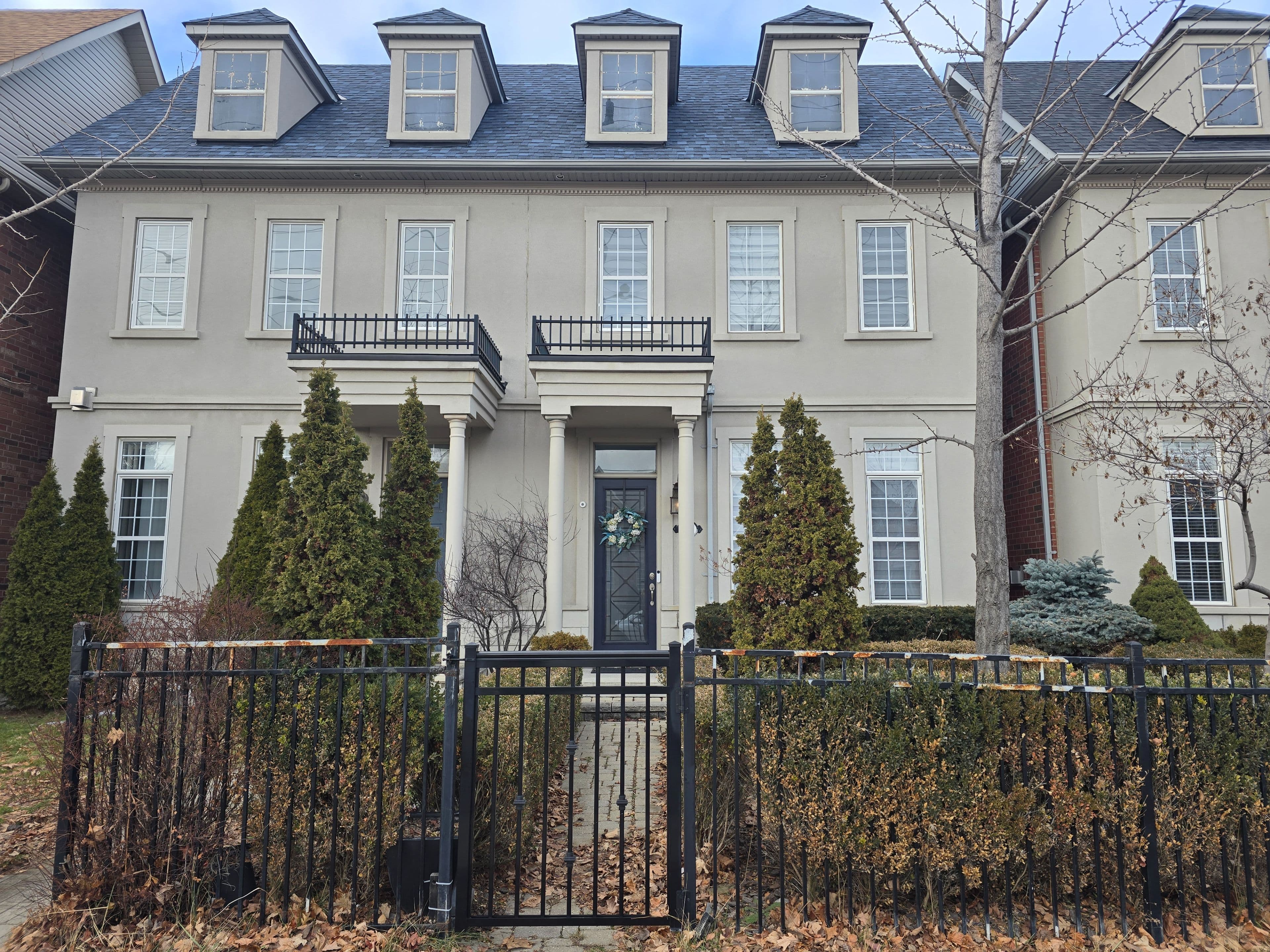 3461 Eglinton Avenue, Mississauga, ON L5M 7T7