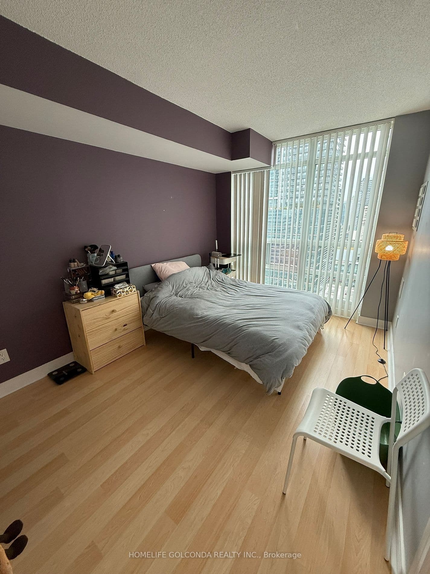 31 Bales Avenue 2508, Toronto C14, ON M2N 7L6