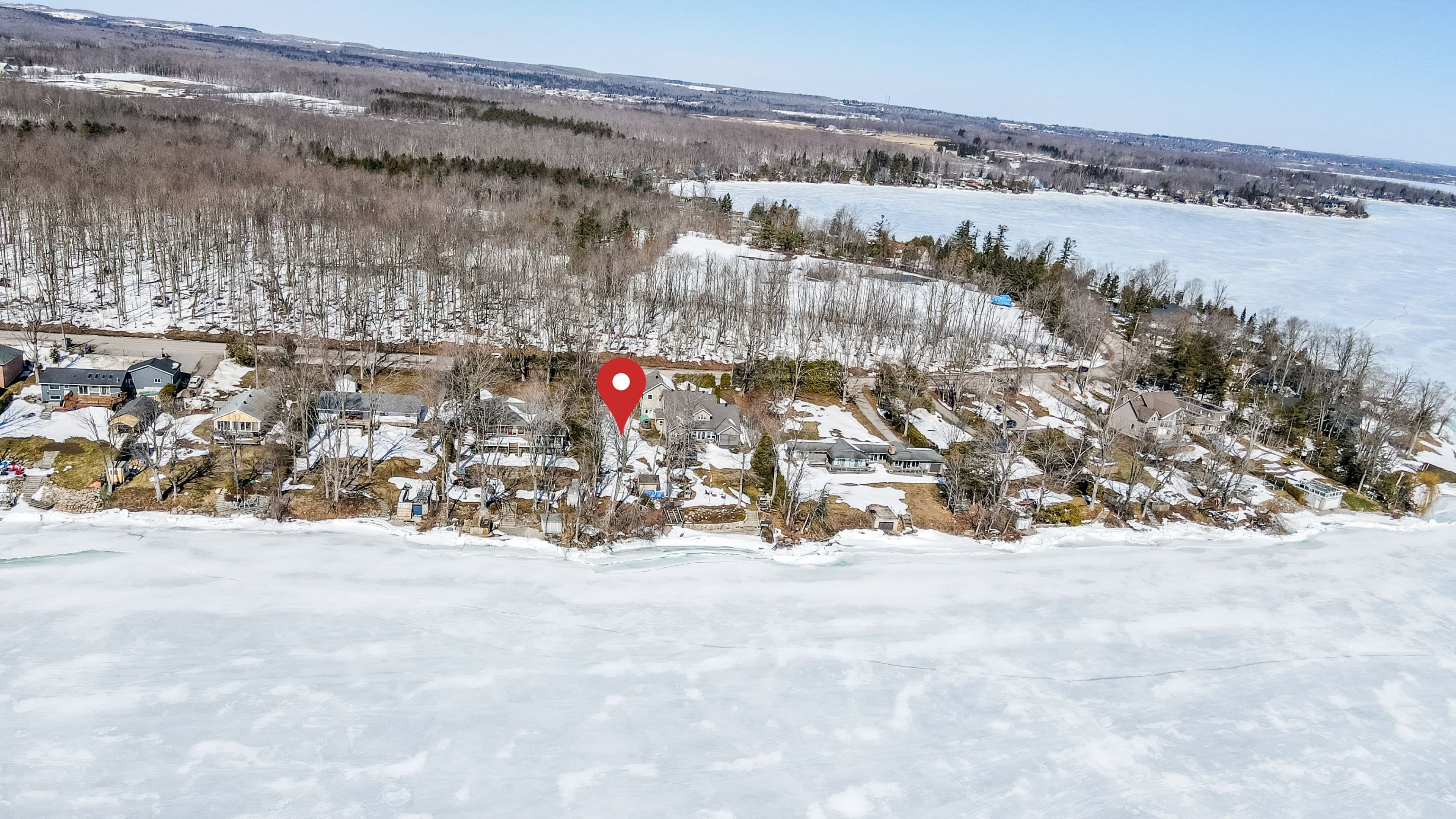 961 Woodland Drive, Oro-Medonte, ON L3V 6H1