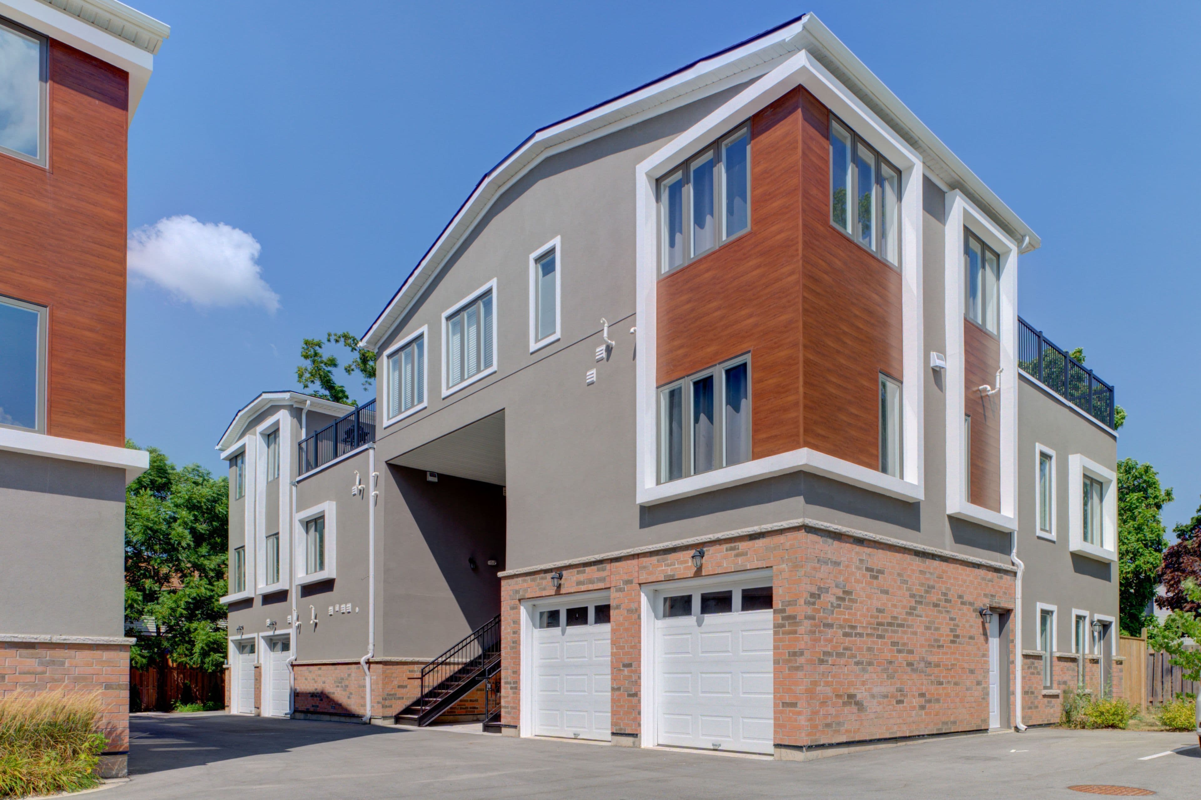 6701 Thorold Stone Road 8, Niagara Falls, ON L2J 1B3