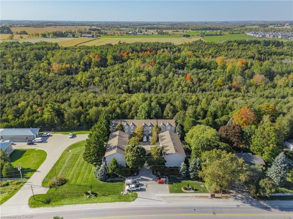 320 Alma Street 10, Guelph/Eramosa, ON N0B 2K0