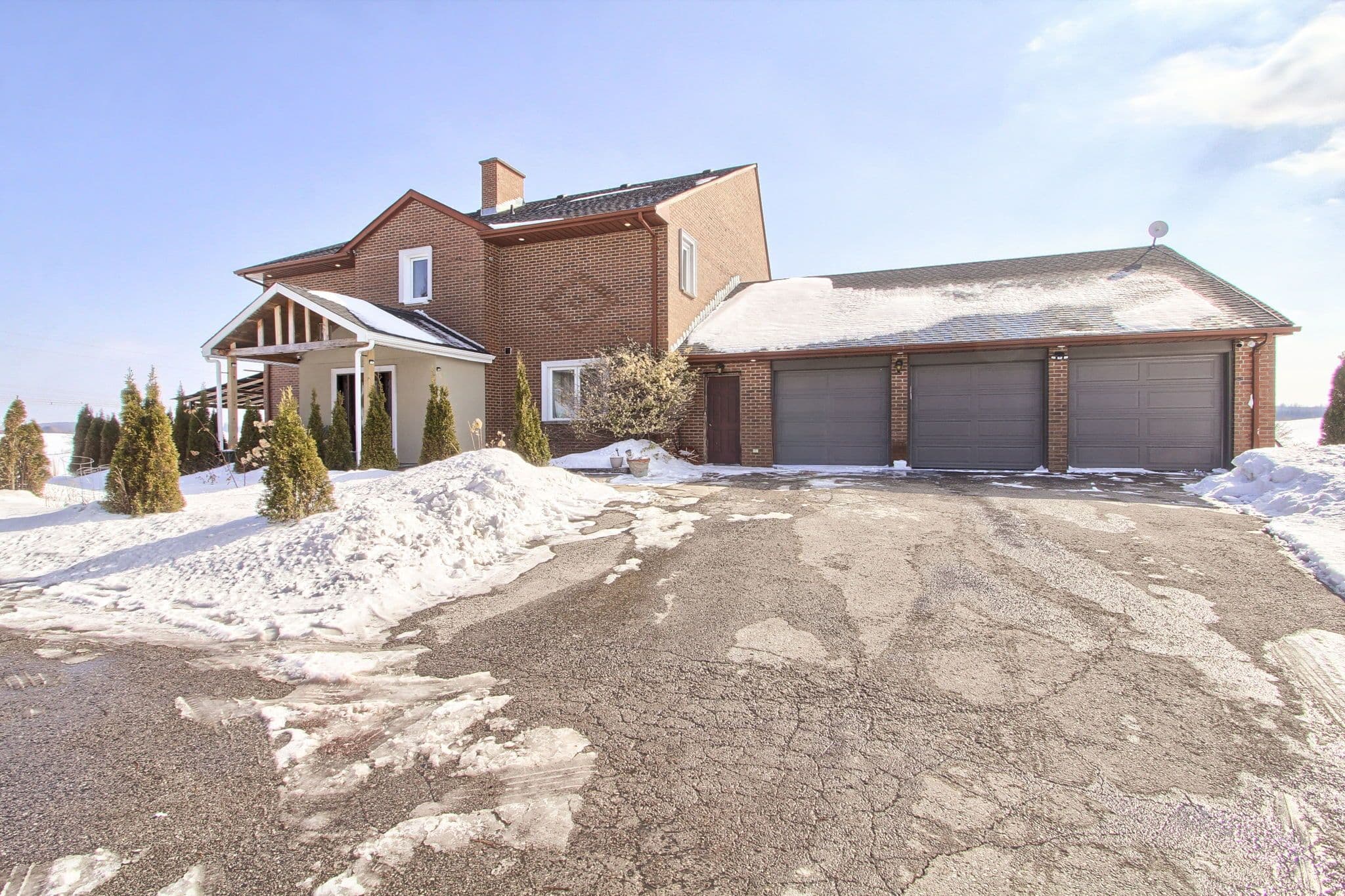 7205 19th Side Road, King, ON L0G 1T0