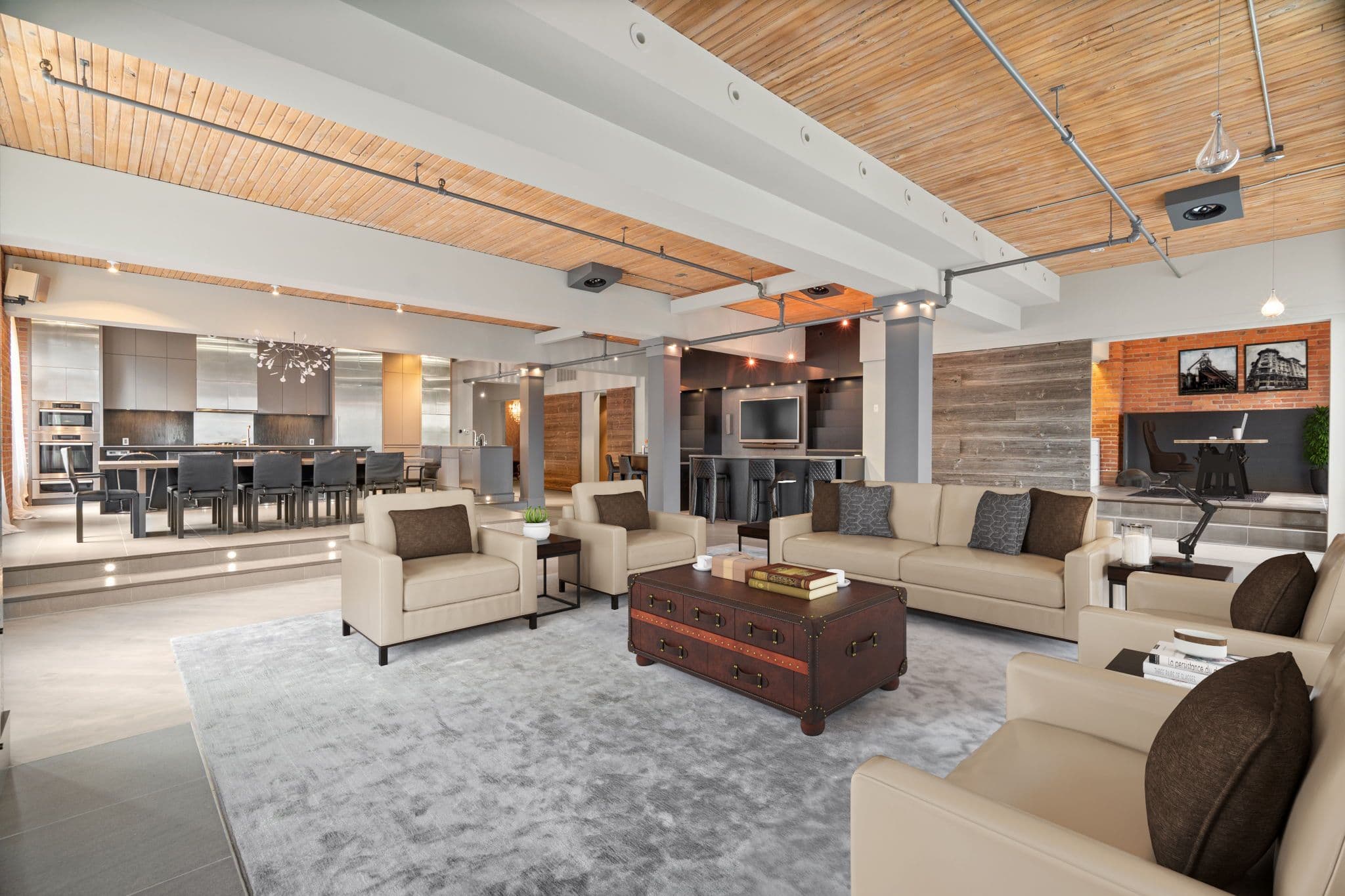 468 Wellington Street W 300, Toronto C01, ON M5V 1E3