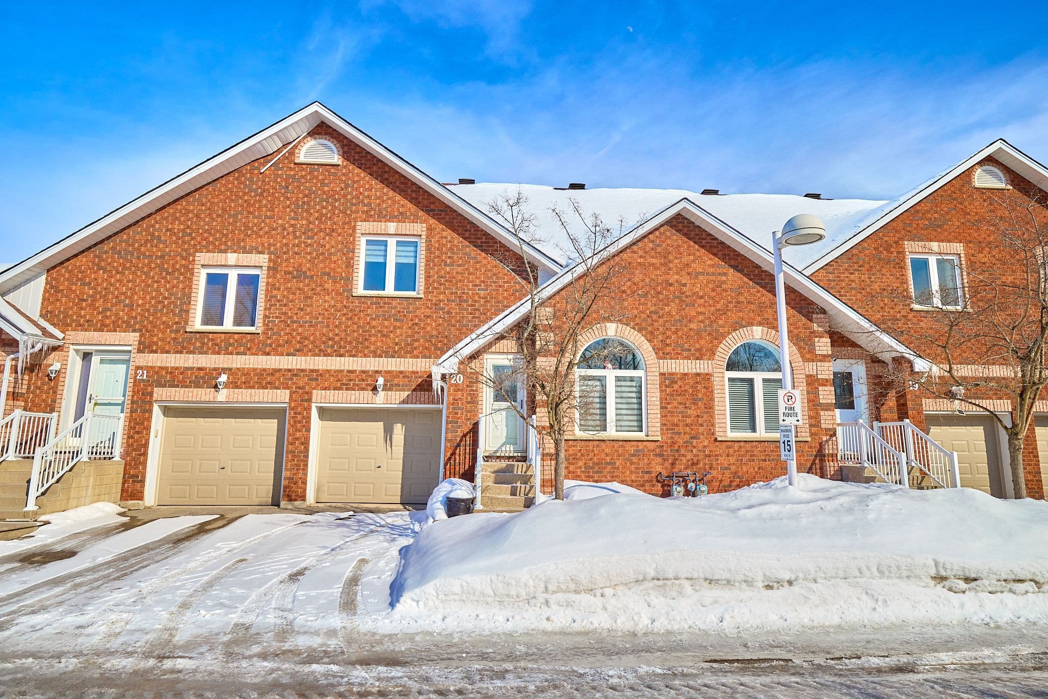 358 LITTLE Avenue 20, Barrie, ON L4N 2Z6