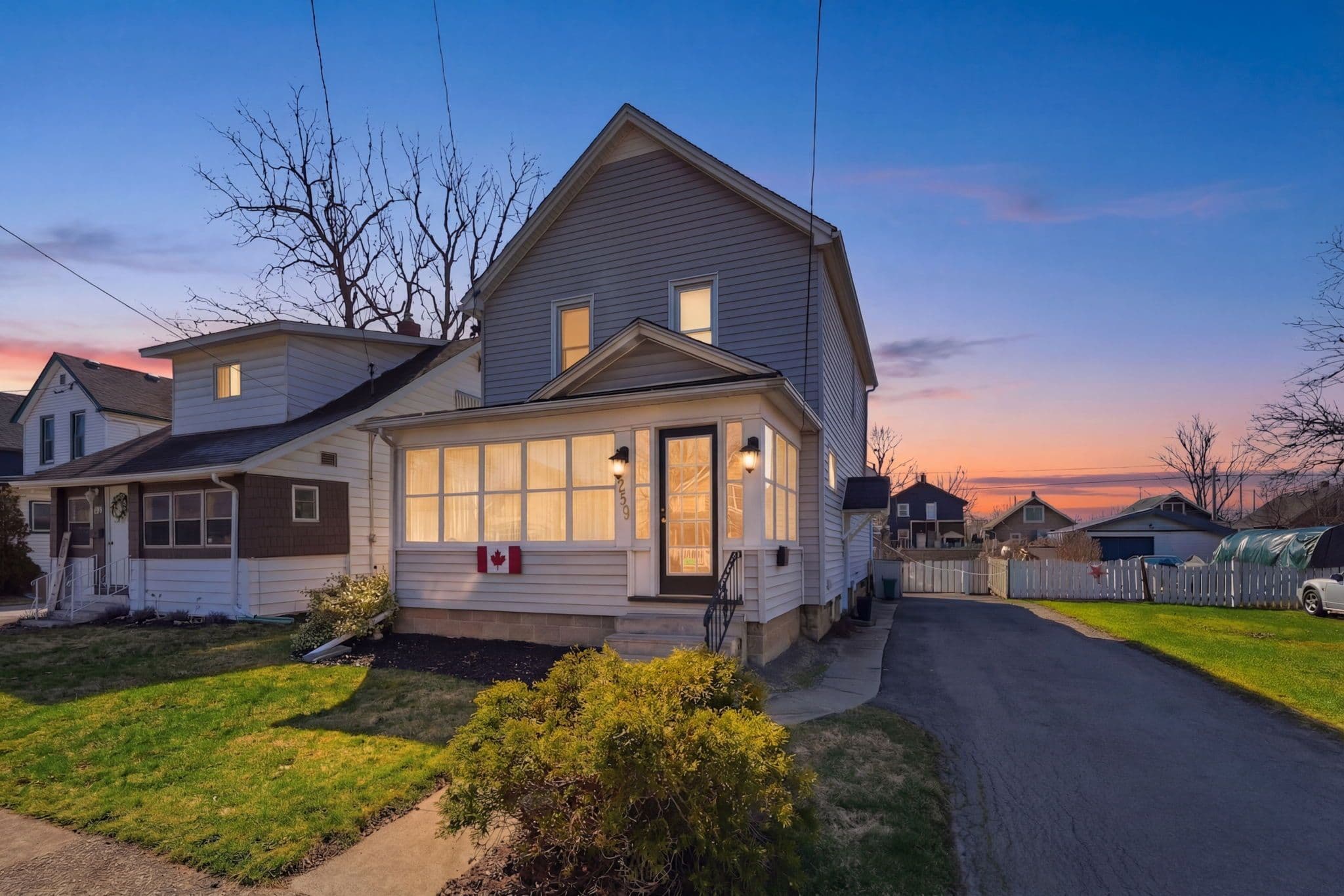 259 Dufferin Street, Fort Erie, ON L2A 2T7