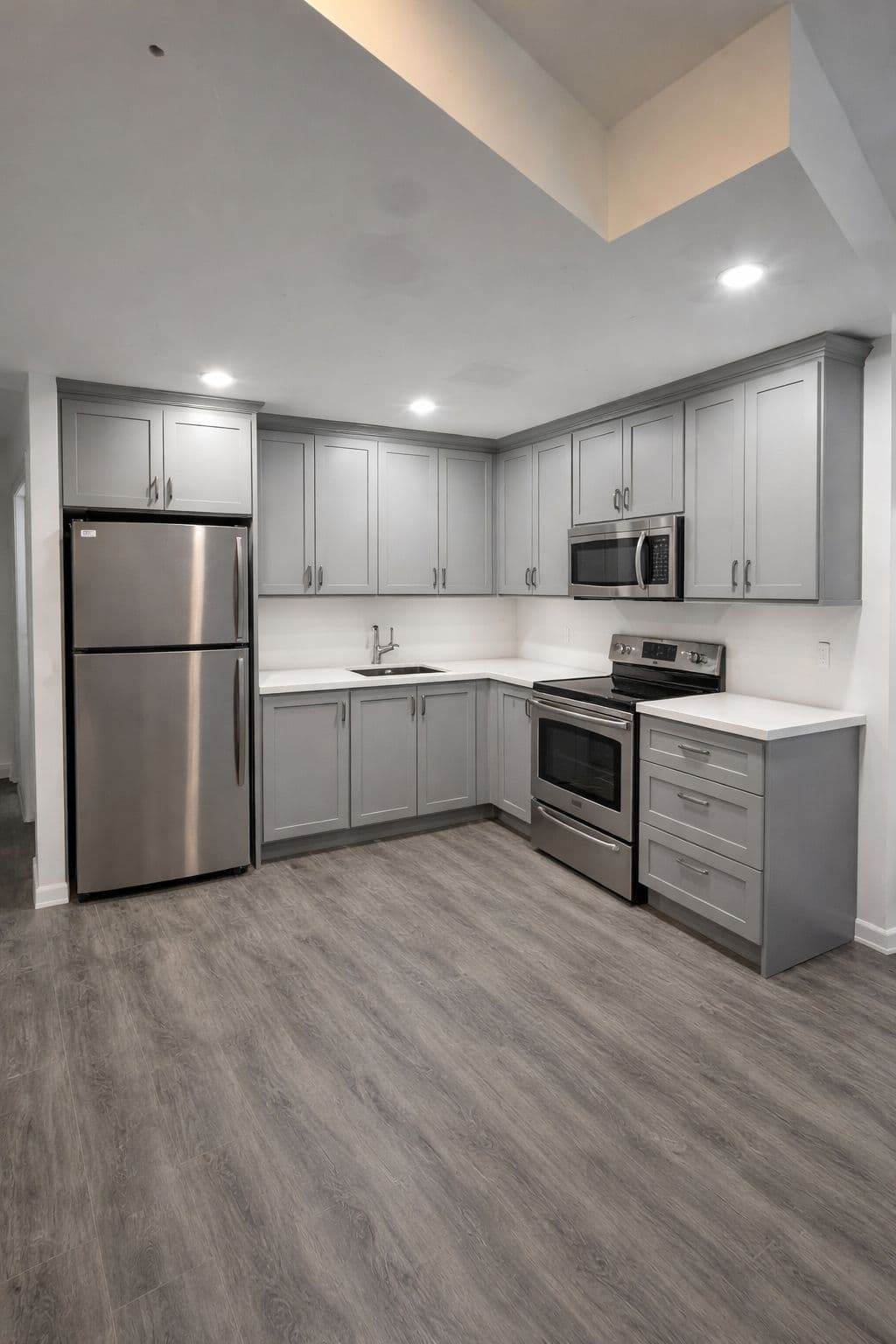 3570 Bur Oak Avenue Bsmt, Markham, ON L6B 0A8