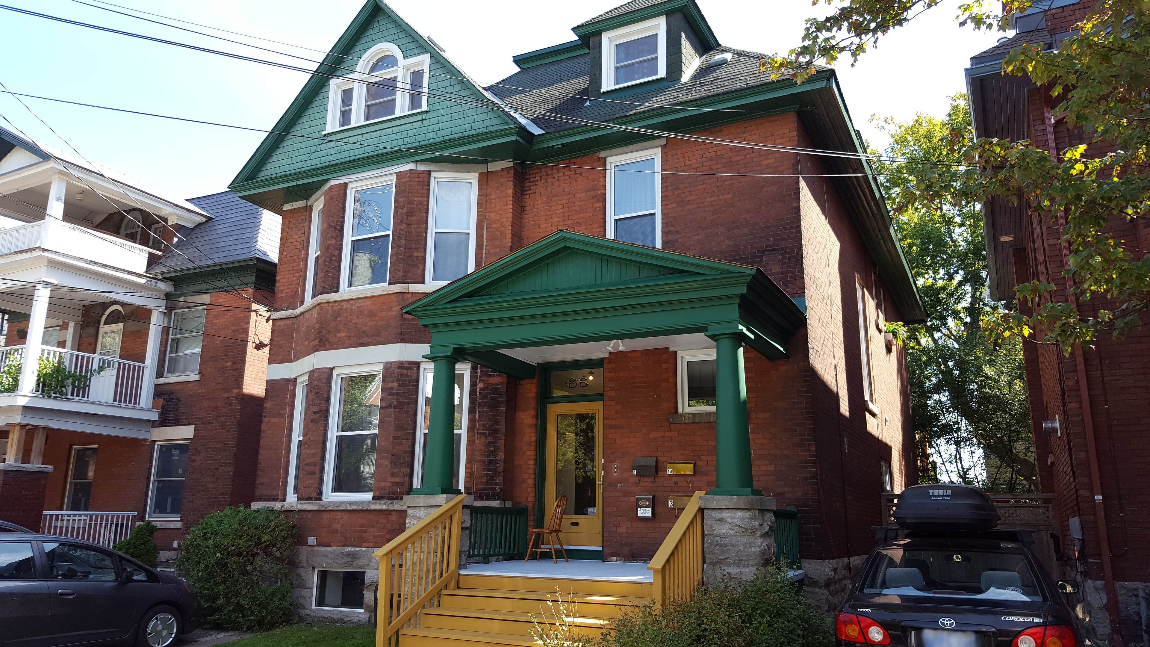 66 Delaware Avenue, Ottawa Centre, ON K2P 0Z3