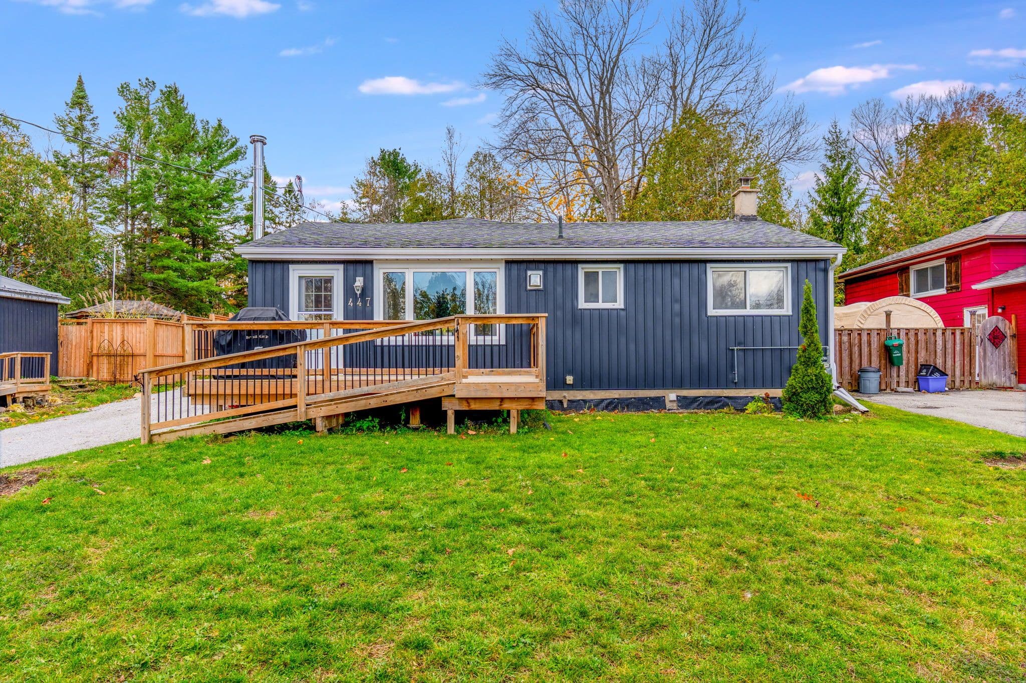 447 Sundial Drive, Orillia, ON L3V 4A7