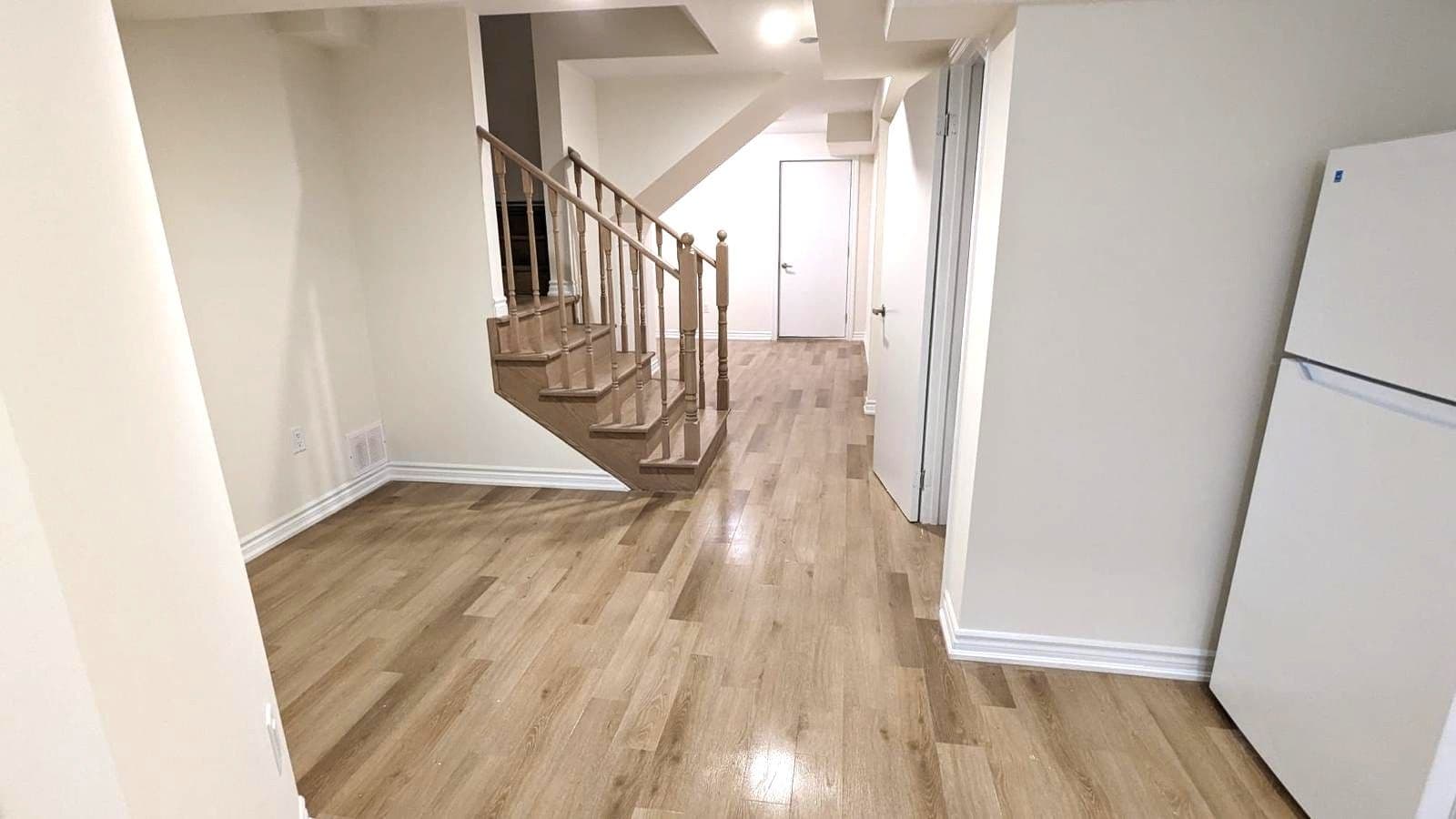 1198 Rexton Drive BSMT, Oshawa, ON L1L 0T4