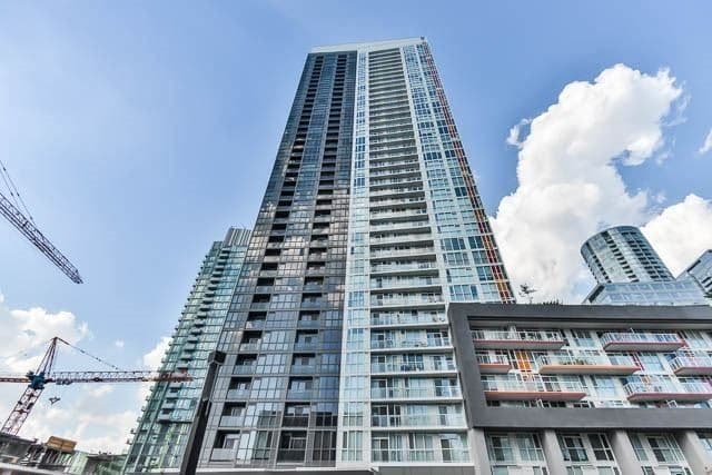 85 Queens Wharf Road 1111, Toronto C01, ON M5V 0J9