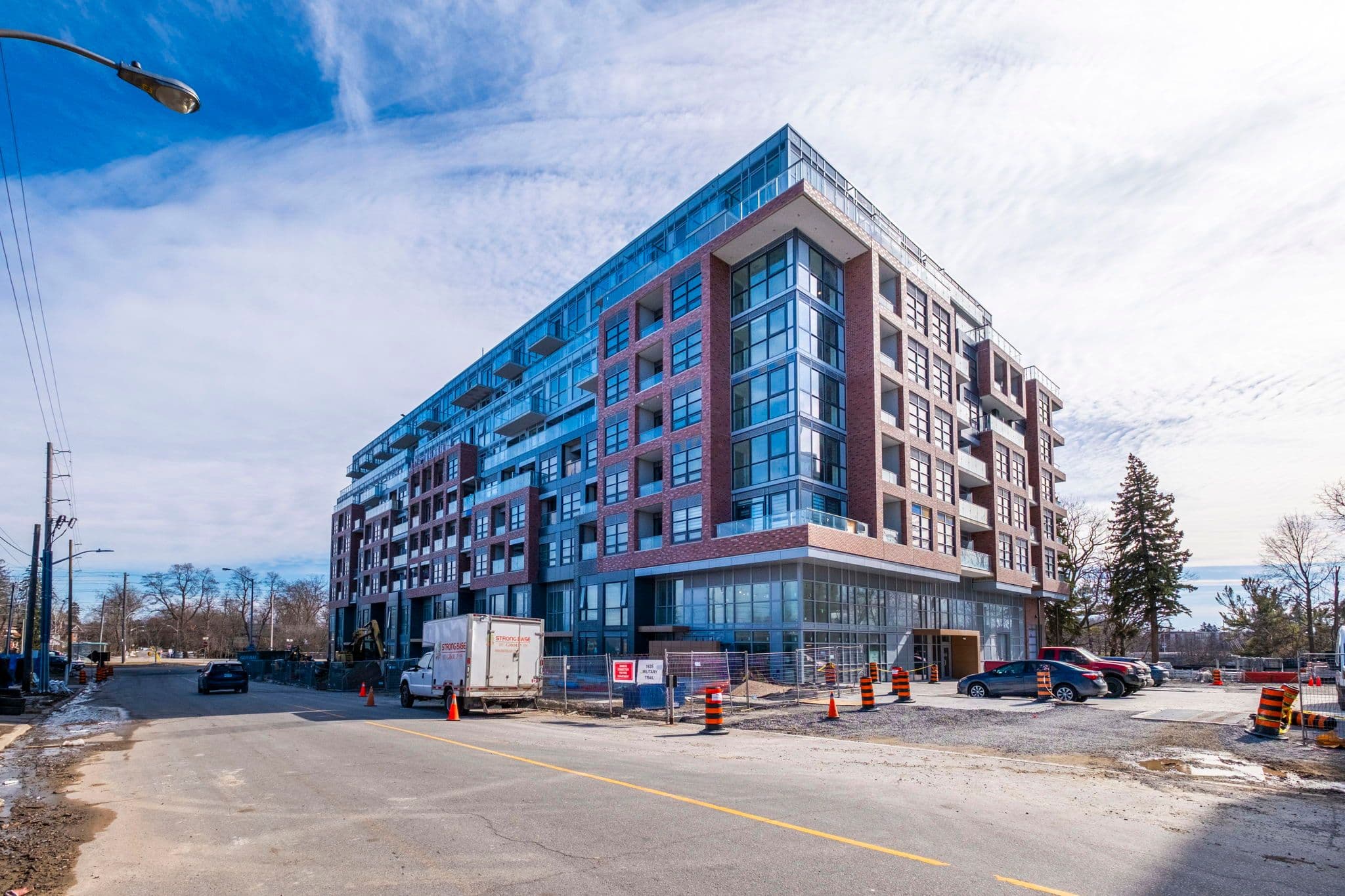 1635 Military Trail 233, Toronto E10, ON M1C 1B2