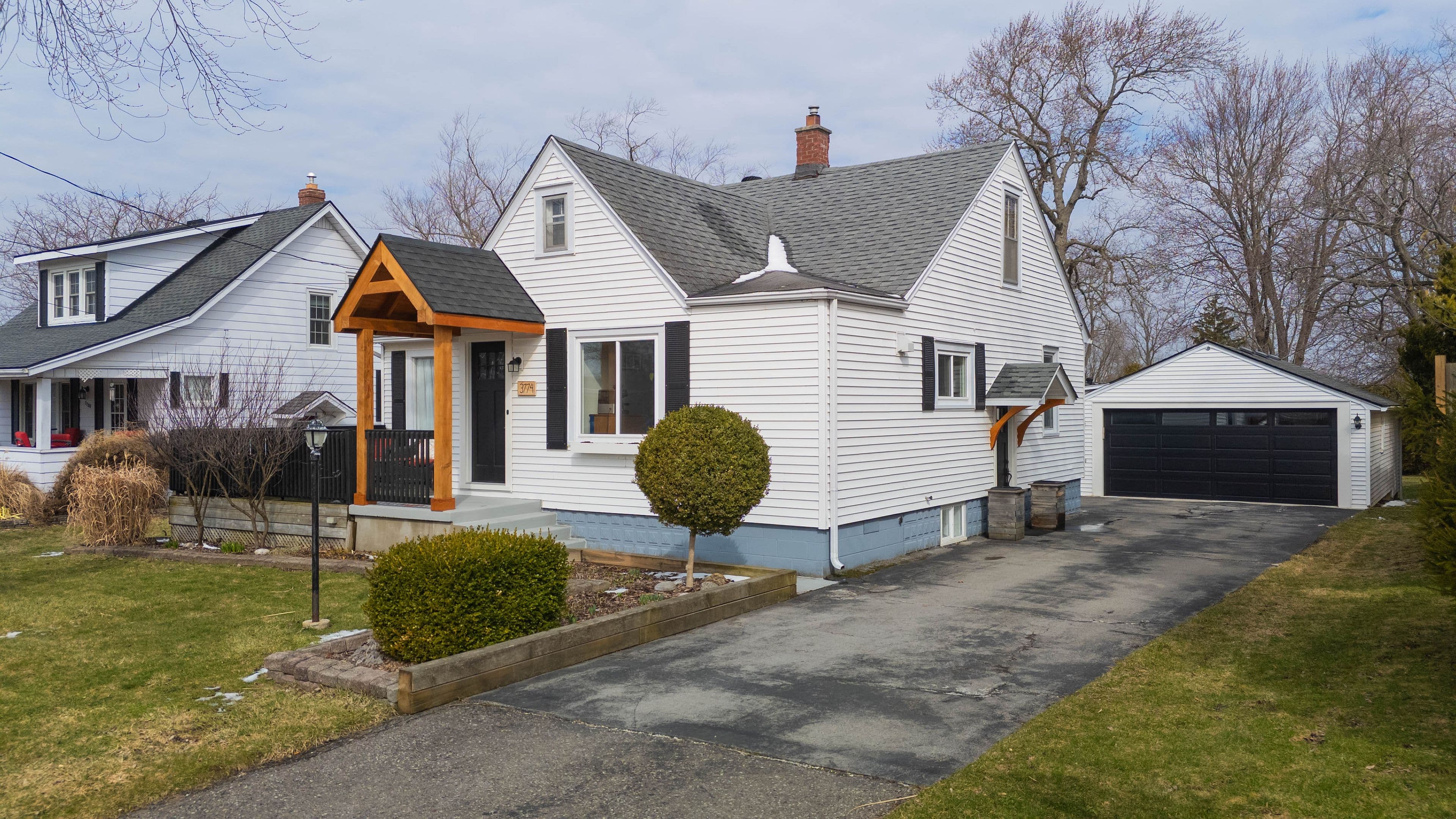 3774 Dominion Road, Fort Erie, ON L0S 1N0