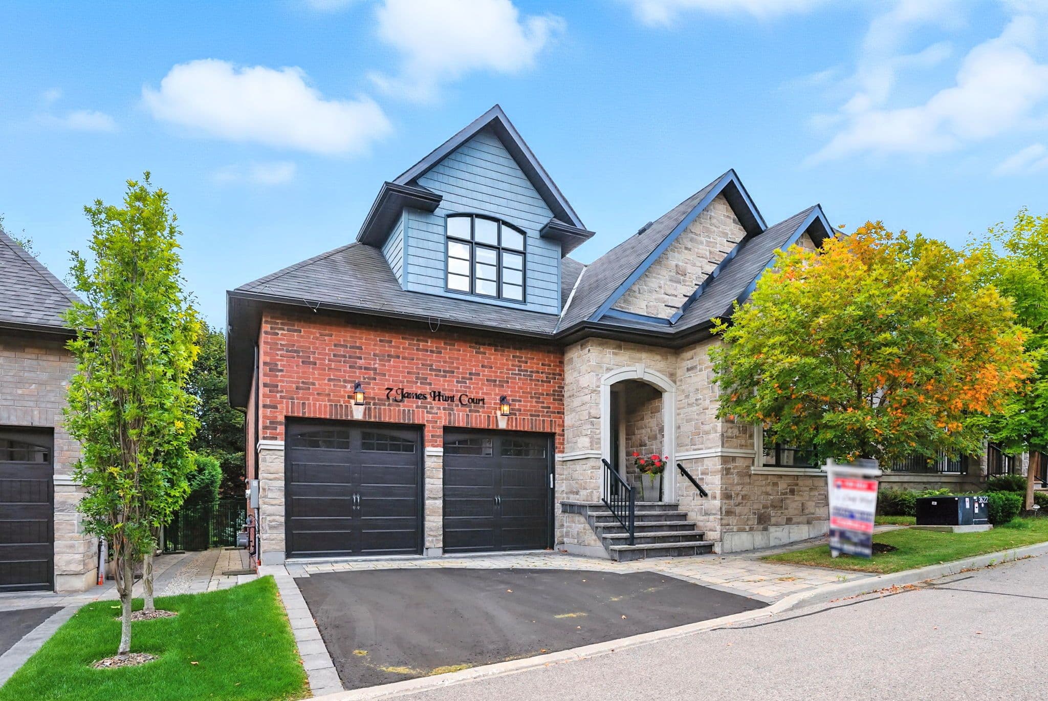 7 Os James Hunt Court, Uxbridge, ON L9P 0E3