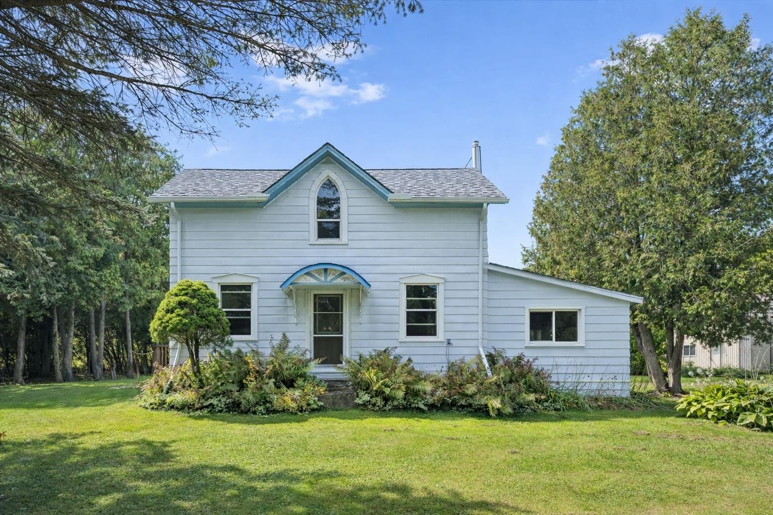 4978 Seventh Line, Guelph/Eramosa, ON N0B 2K0