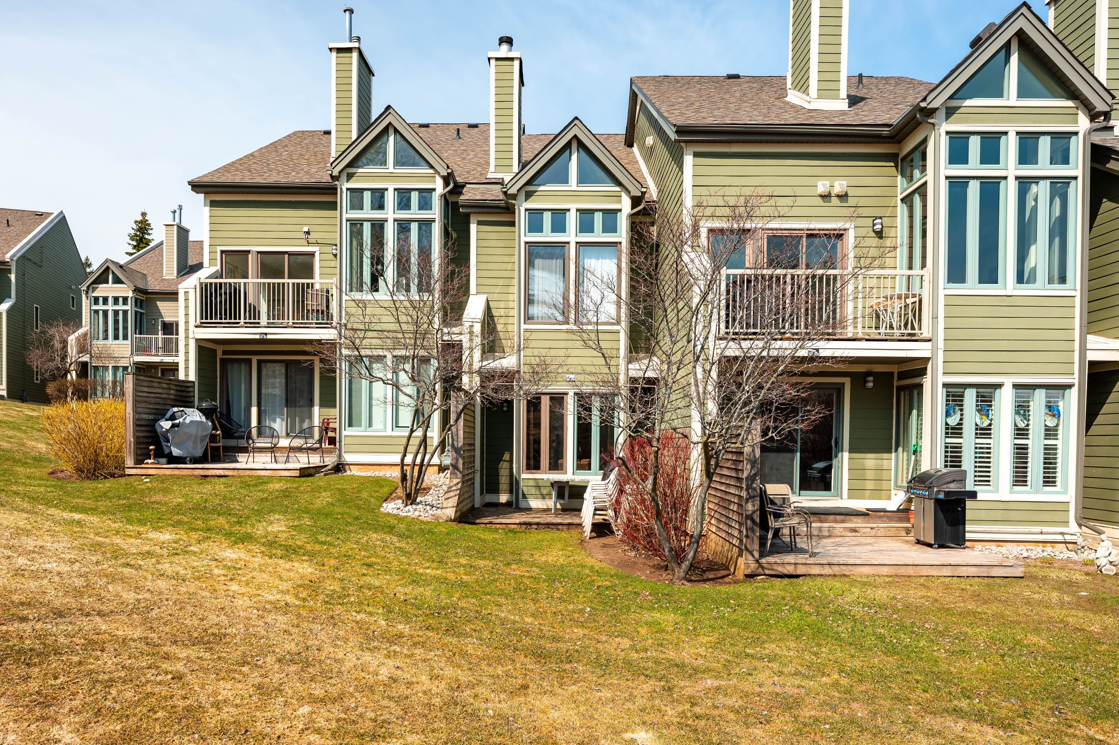 796404 Grey Road 19 N/A 109, Blue Mountains, ON L9Y 0N8