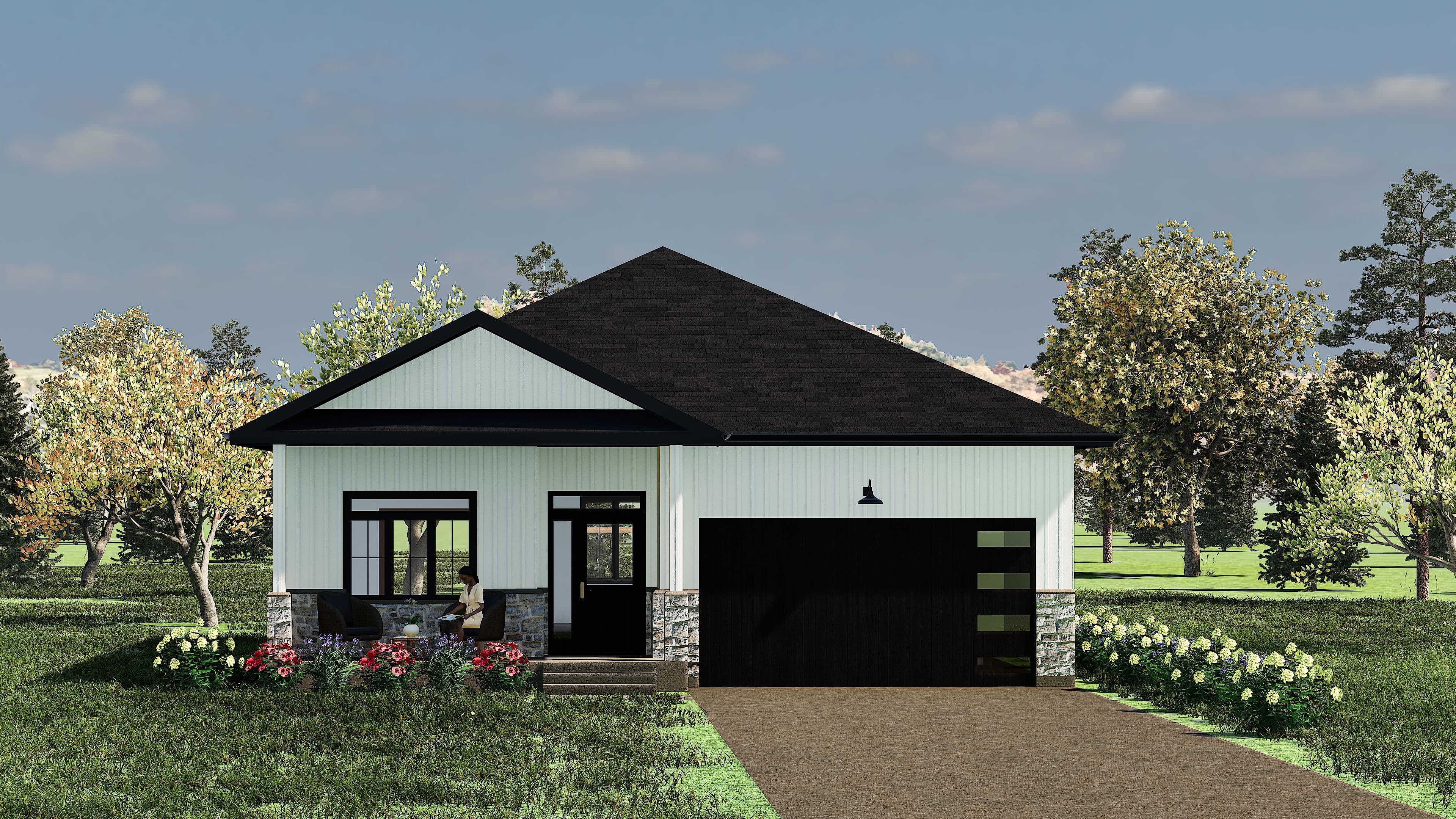 430 Head Street N 4, Strathroy-Caradoc, ON N7G 2K2