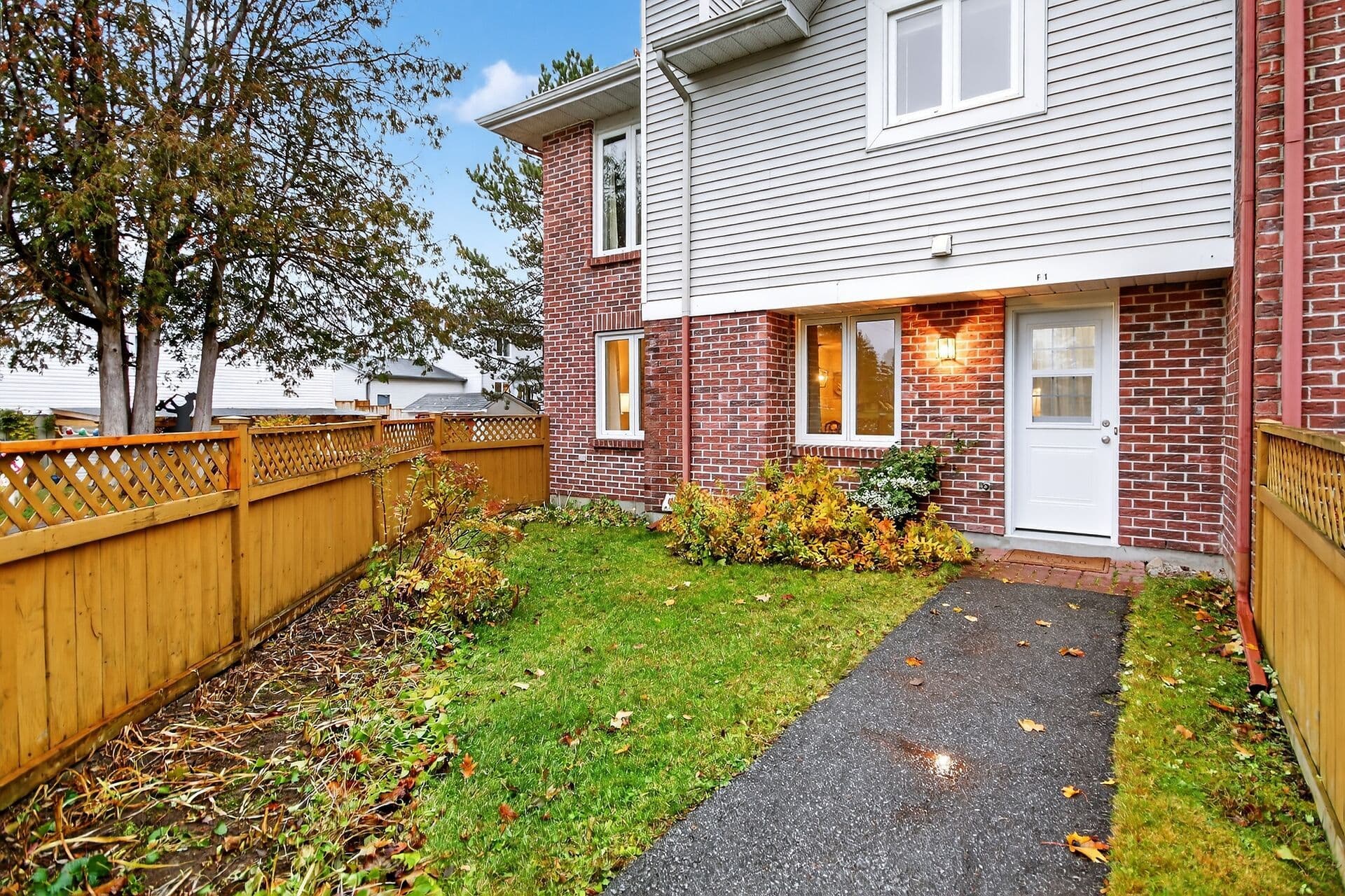 95 Findlay Avenue F1, Carleton Place, ON K7C 4G5