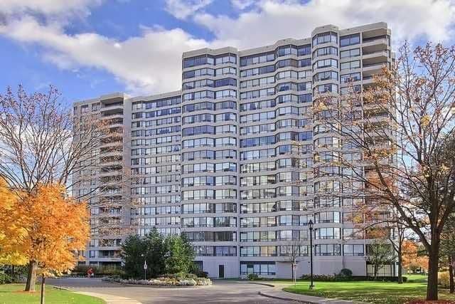 1101 Steeles Avenue W 904, Toronto C07, ON M2R 3W5
