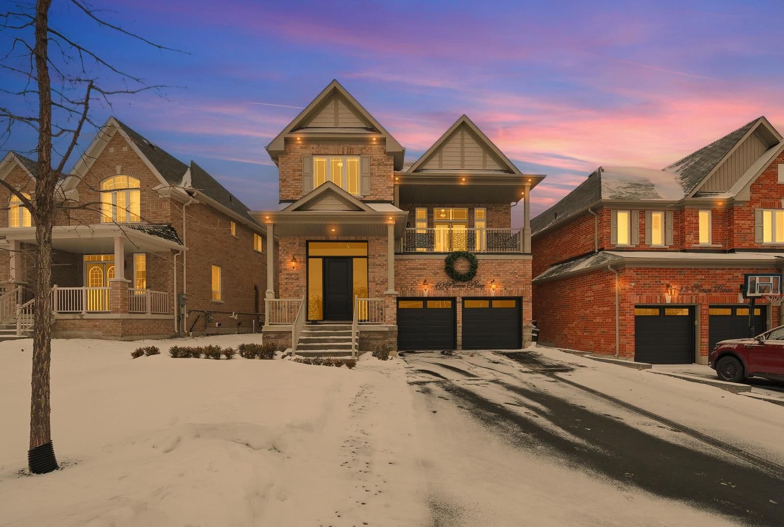 40 Pierce Place, New Tecumseth, ON L0G 1W0