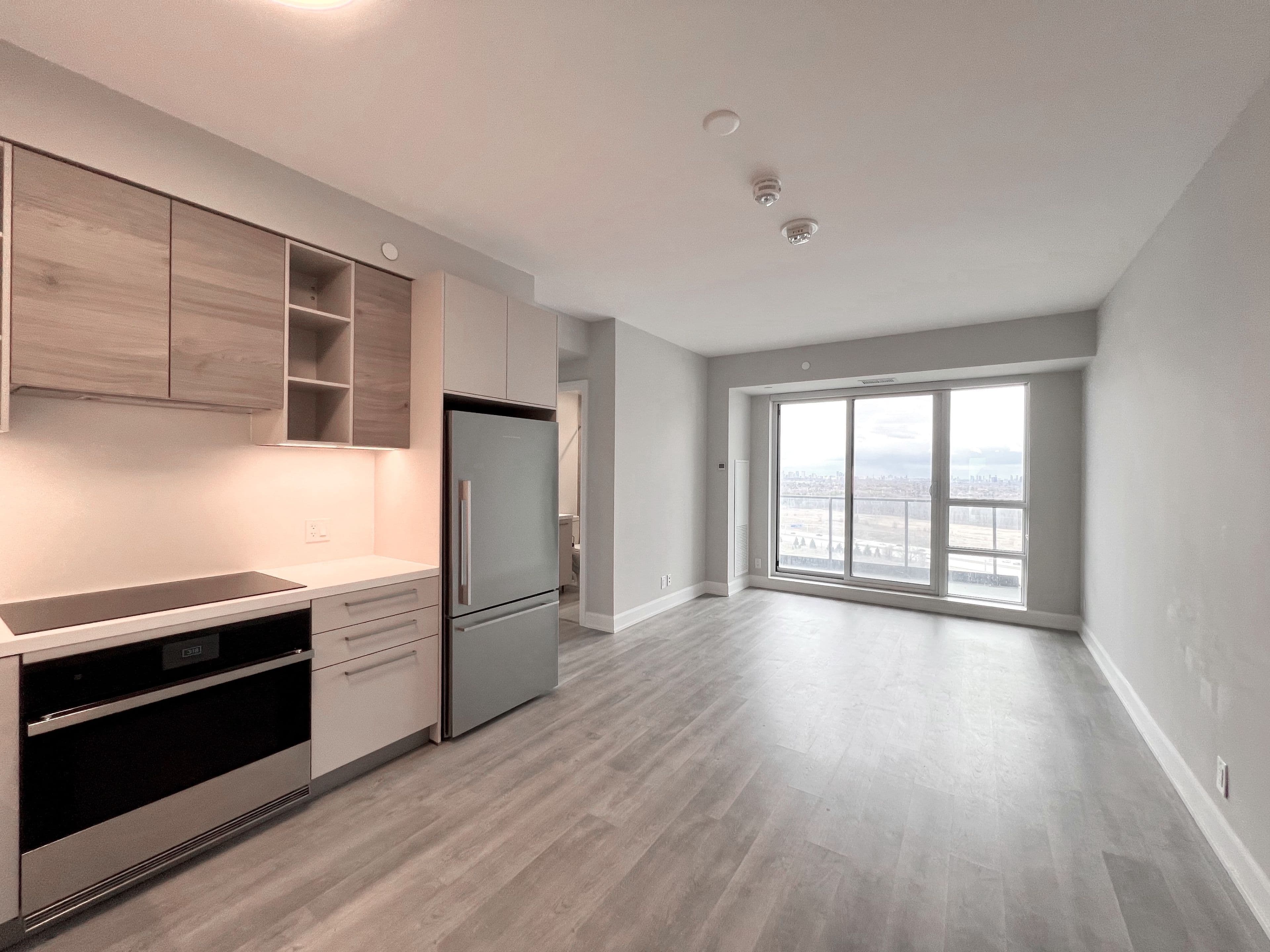 12 Gandhi Lane 1906, Markham, ON L3T 0G8