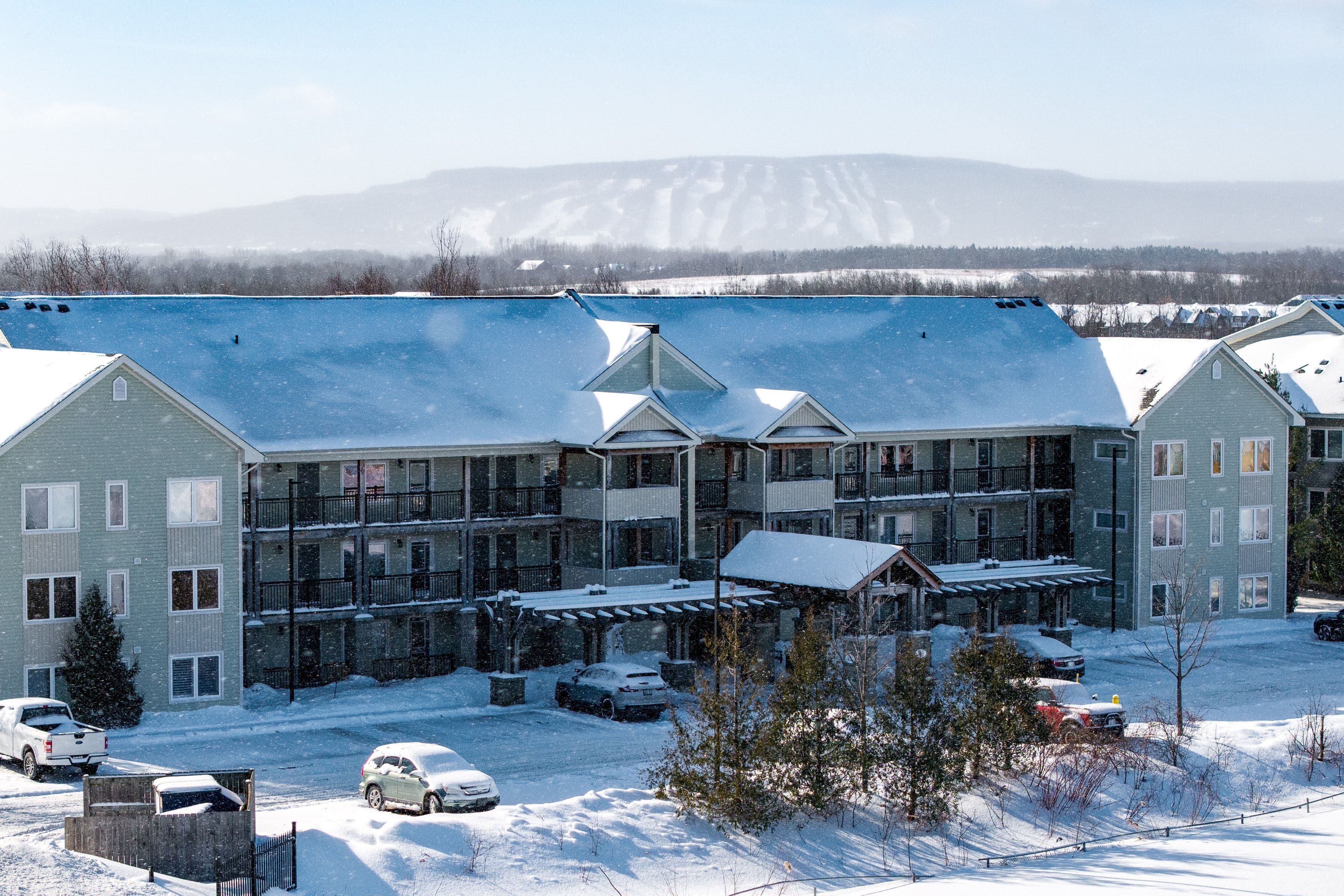 6 Brandy Lane 302, Collingwood, ON L9Y 0X4