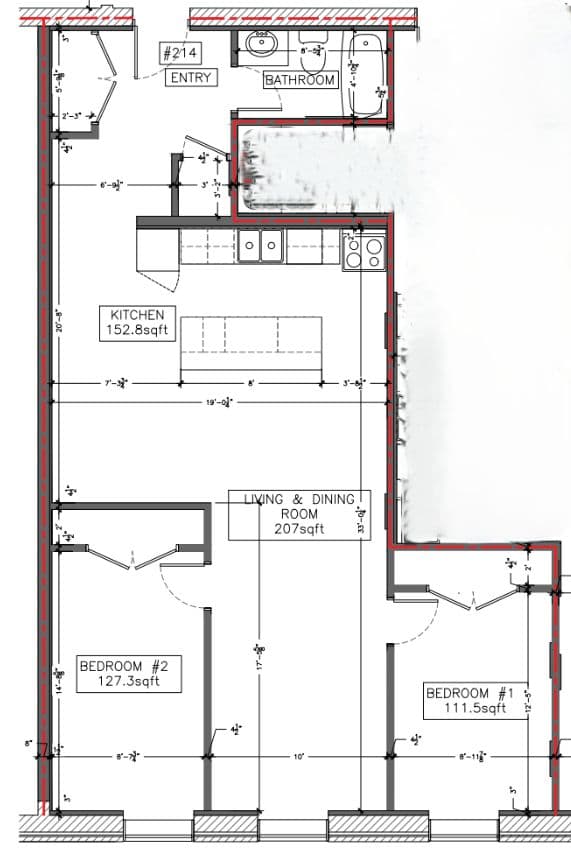 255 Emerick Avenue 214, Fort Erie, ON L2A 2W4