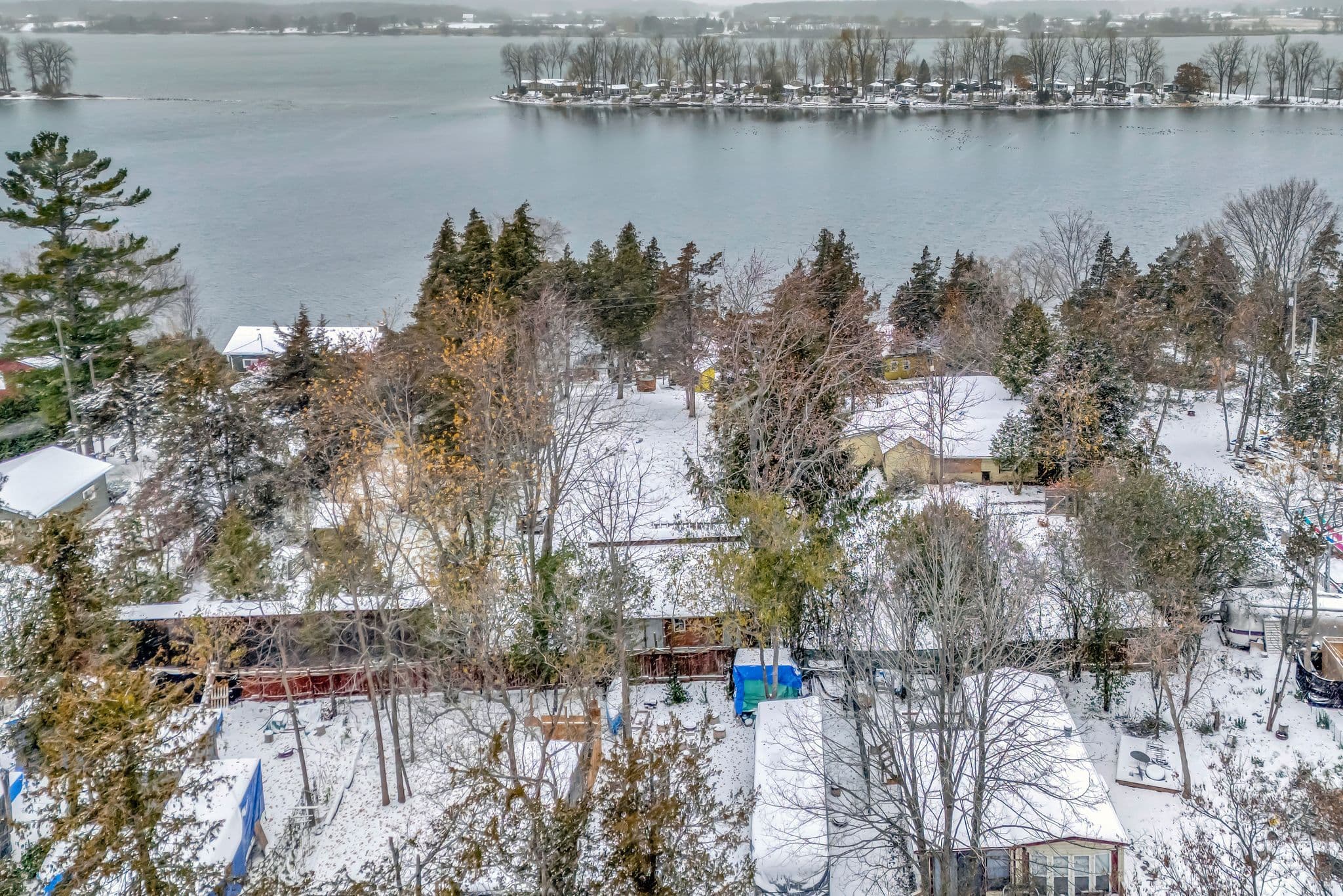 58 Valhalla Lane, Prince Edward County, ON K0L 1P0