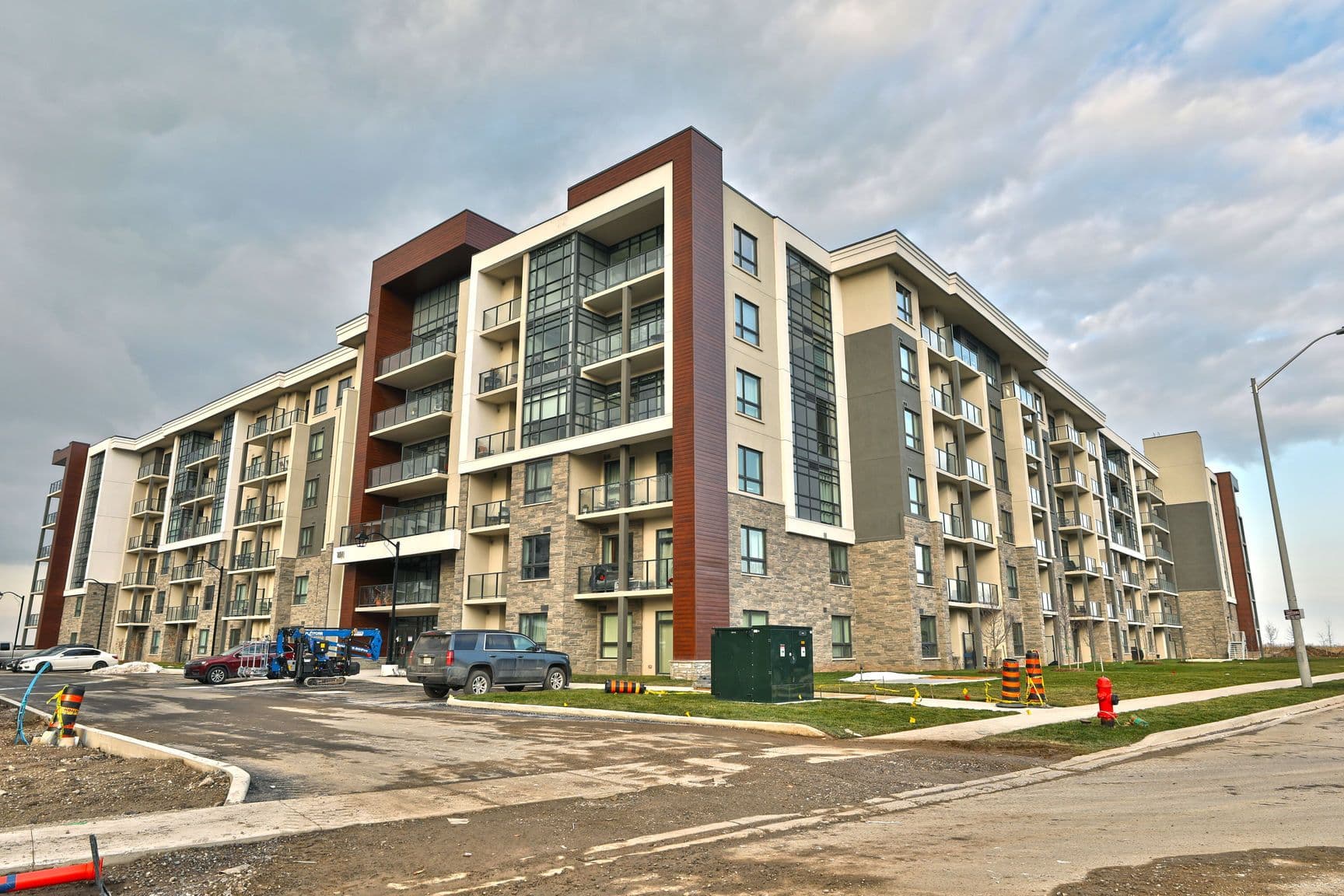 101 Shoreview Place 319, Hamilton, ON L8E 0K2