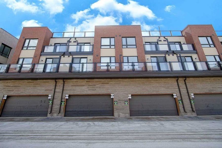 626 Rexdale Boulevard Unit 2, Toronto W10, ON M1C 3A5