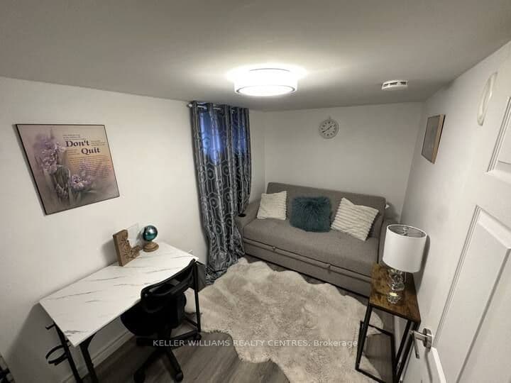 17 Oak Park Avenue Lower, Toronto E02, ON M4C 4L6