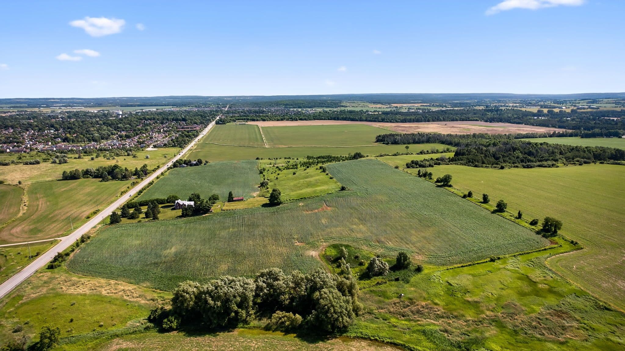 5376 County 15 Road, Adjala-Tosorontio, ON L9R 1V3