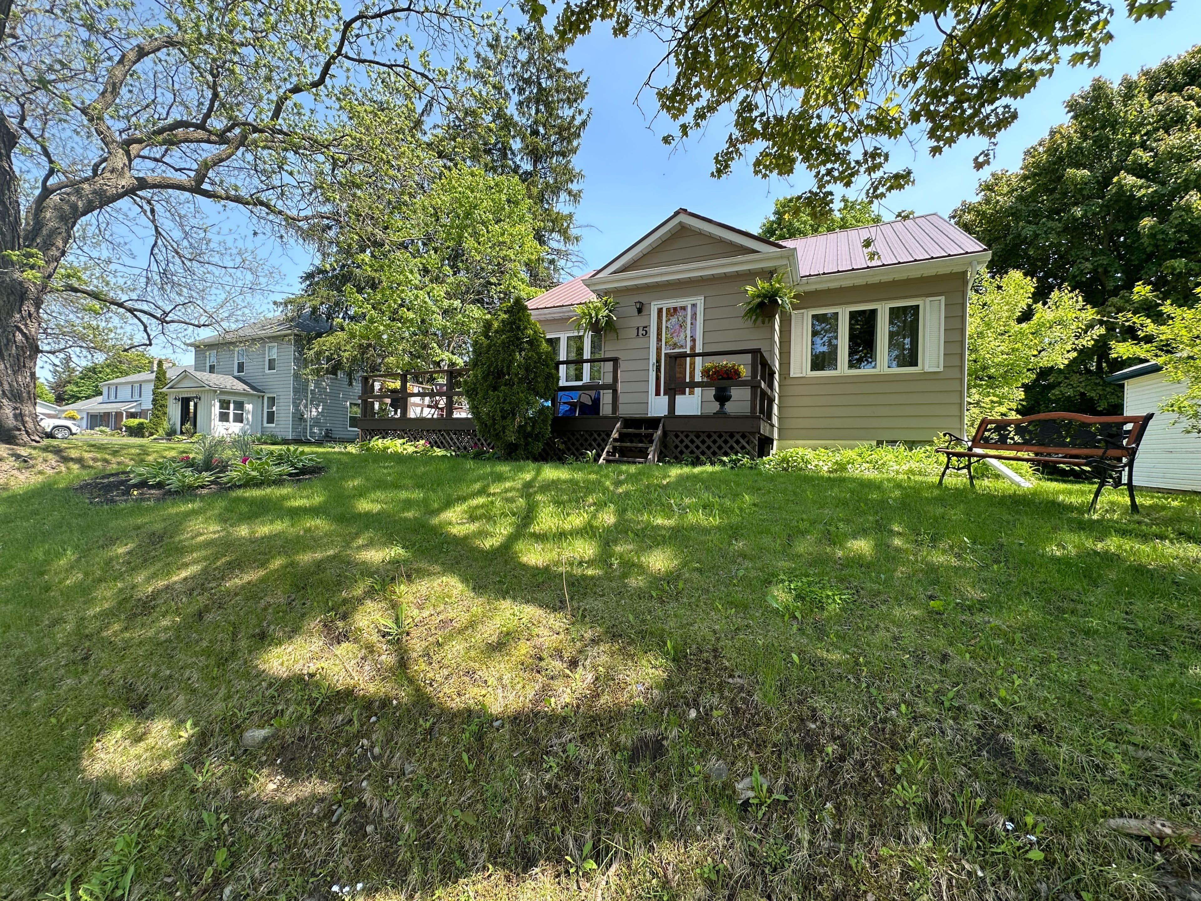 15 Millwood Road, Erin, ON N0B 1T0