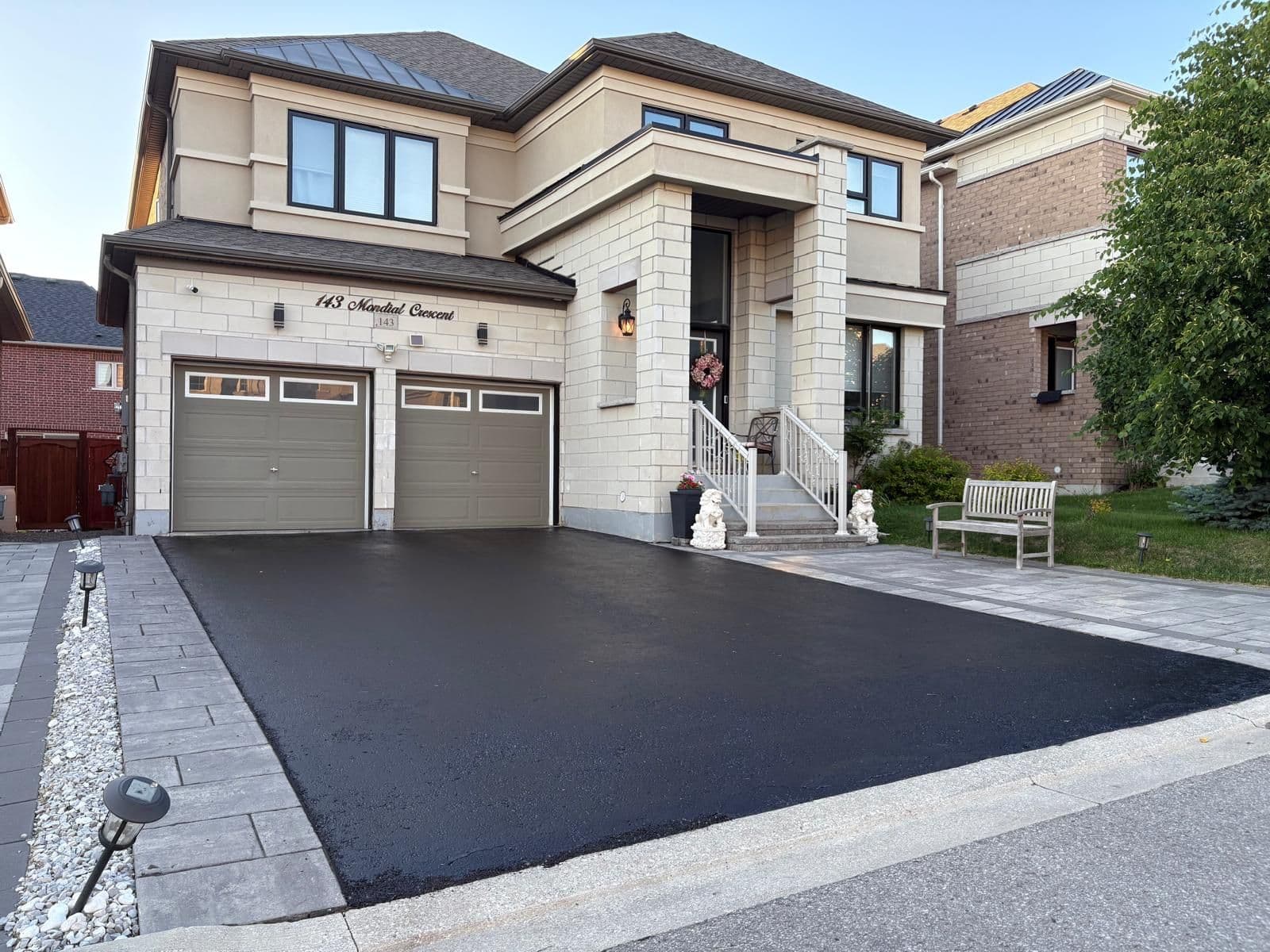 143 Mondial Crescent, East Gwillimbury, ON L9N 0S1, East Gwillimbury