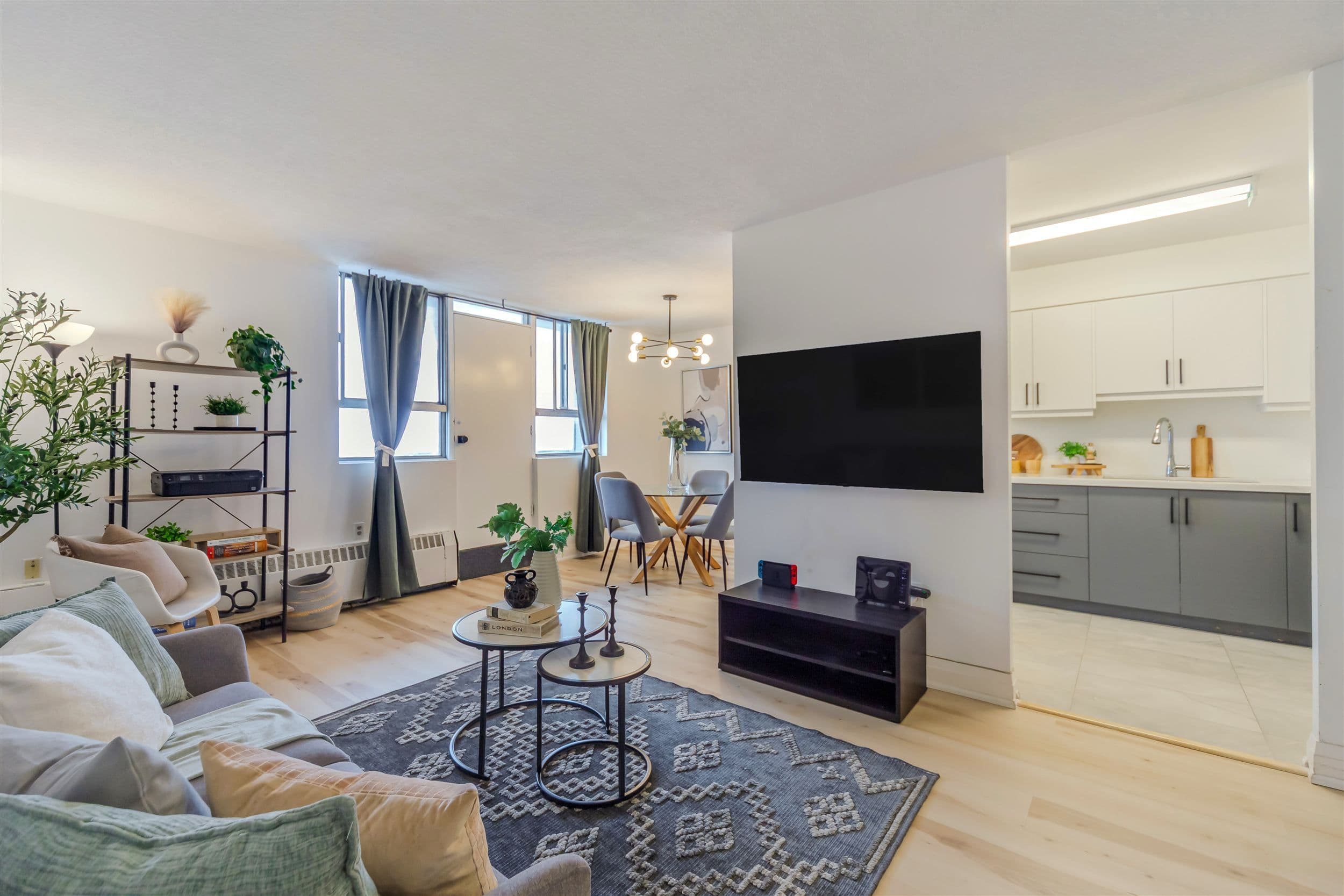 100 Dundalk Drive 1006, Toronto E04, ON M1P 4V2